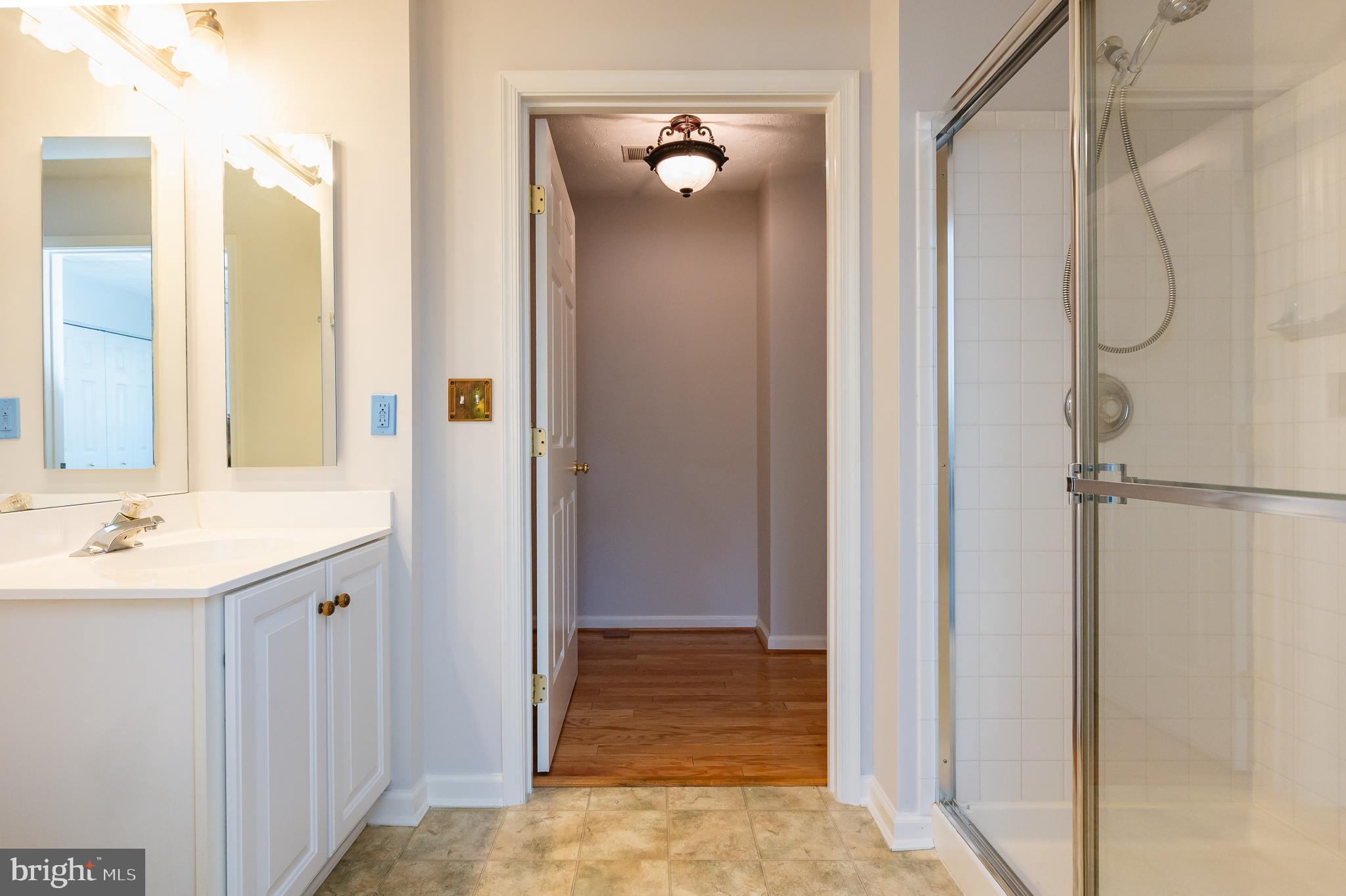 PERRY HALL FARMS - Residential