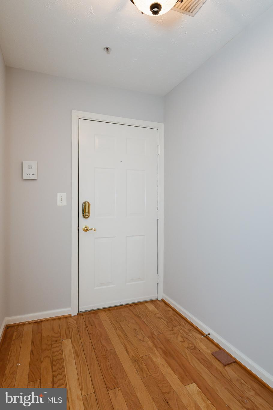 PERRY HALL FARMS - Residential