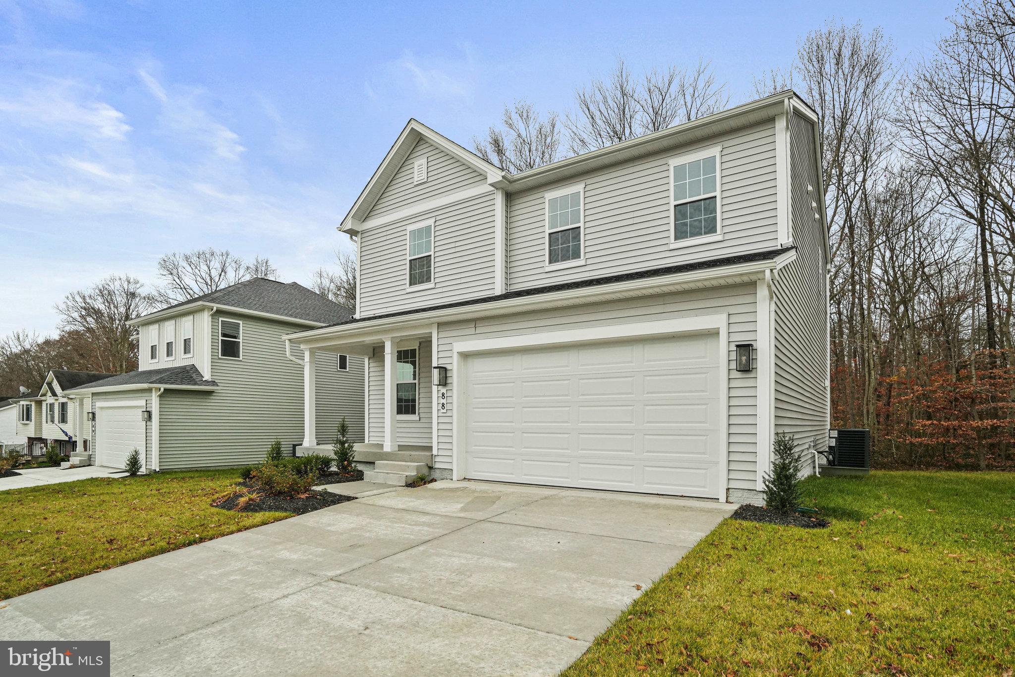 NORTHWOODS - Residential