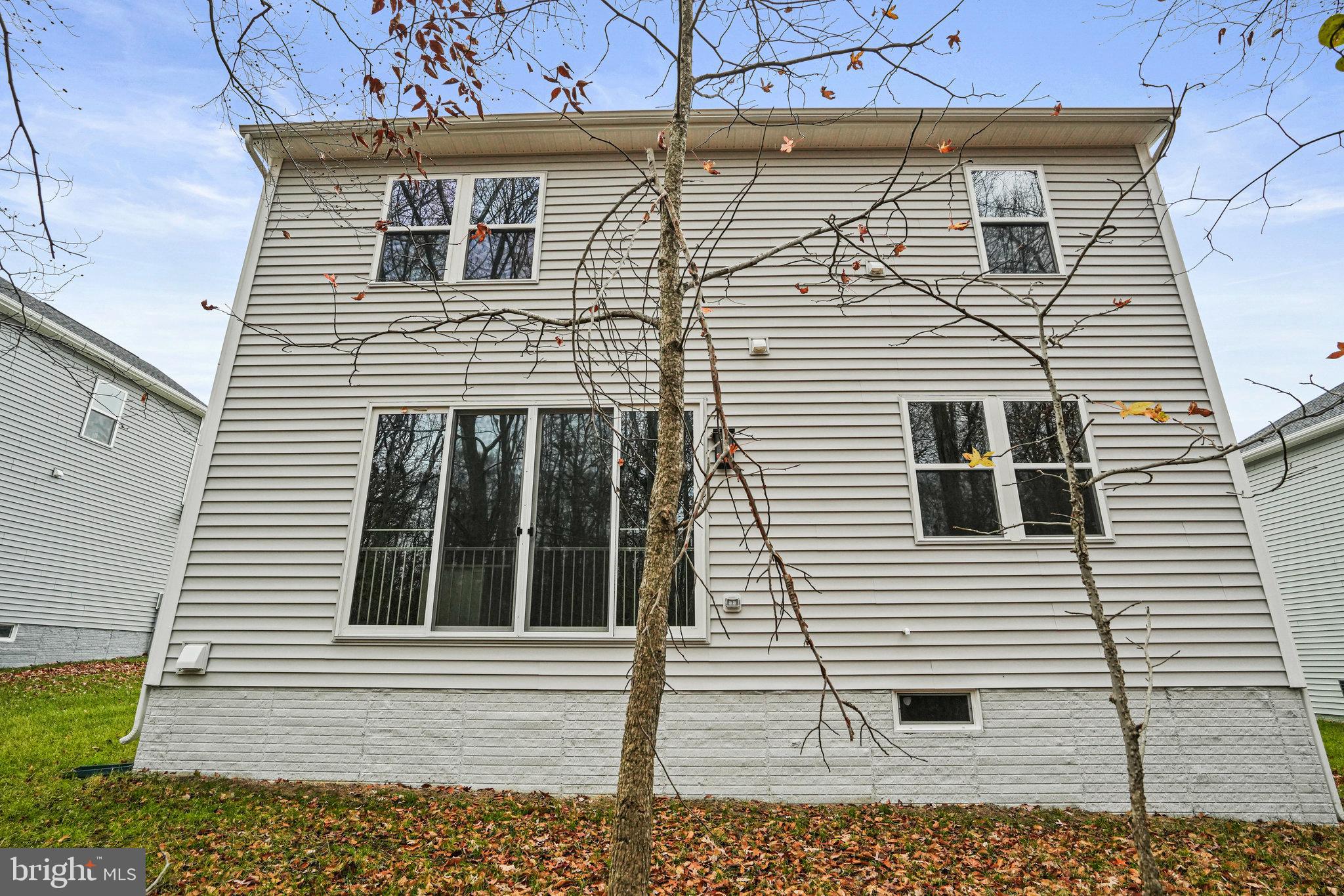 NORTHWOODS - Residential