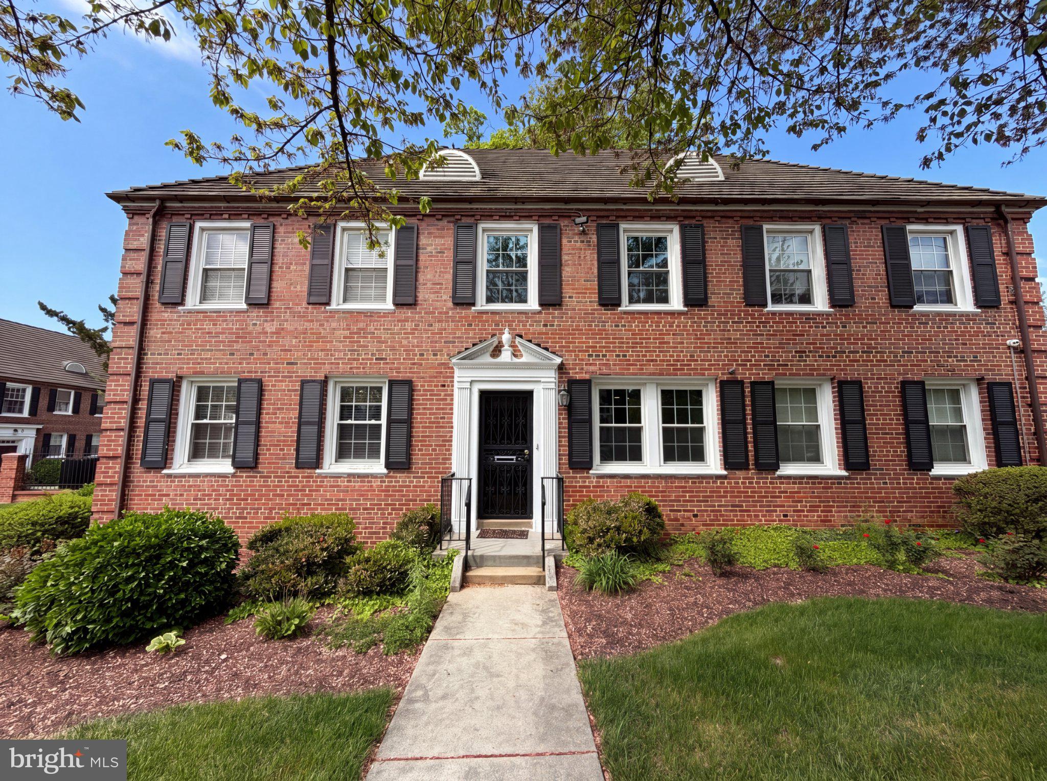 Photo 1 of 15 — 3820 V STREET SE, WASHINGTON, DC 20020