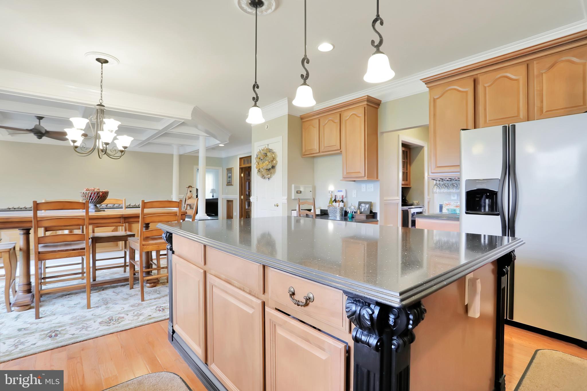 CROSSINGS ON THE POTOMAC - Residential