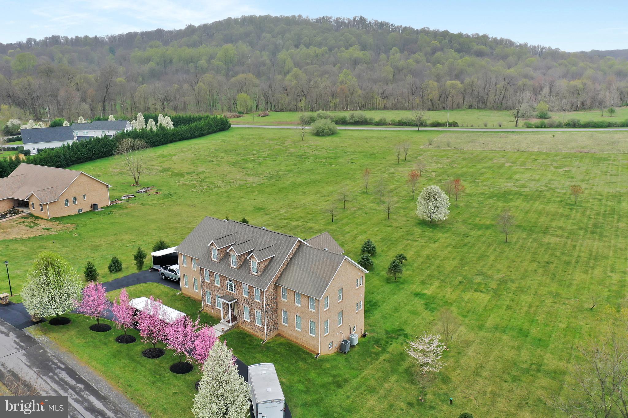 CROSSINGS ON THE POTOMAC - Residential