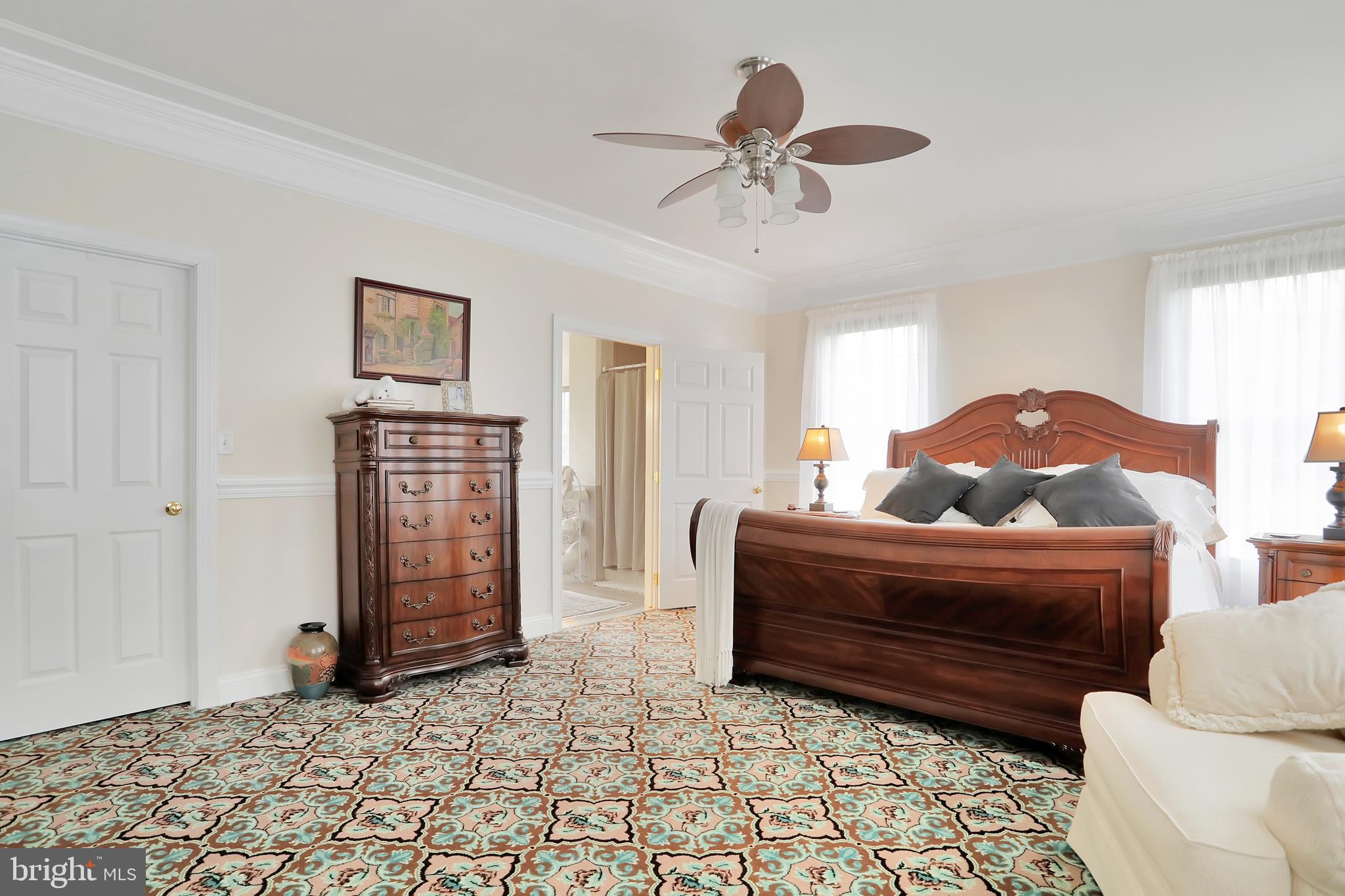 CROSSINGS ON THE POTOMAC - Residential