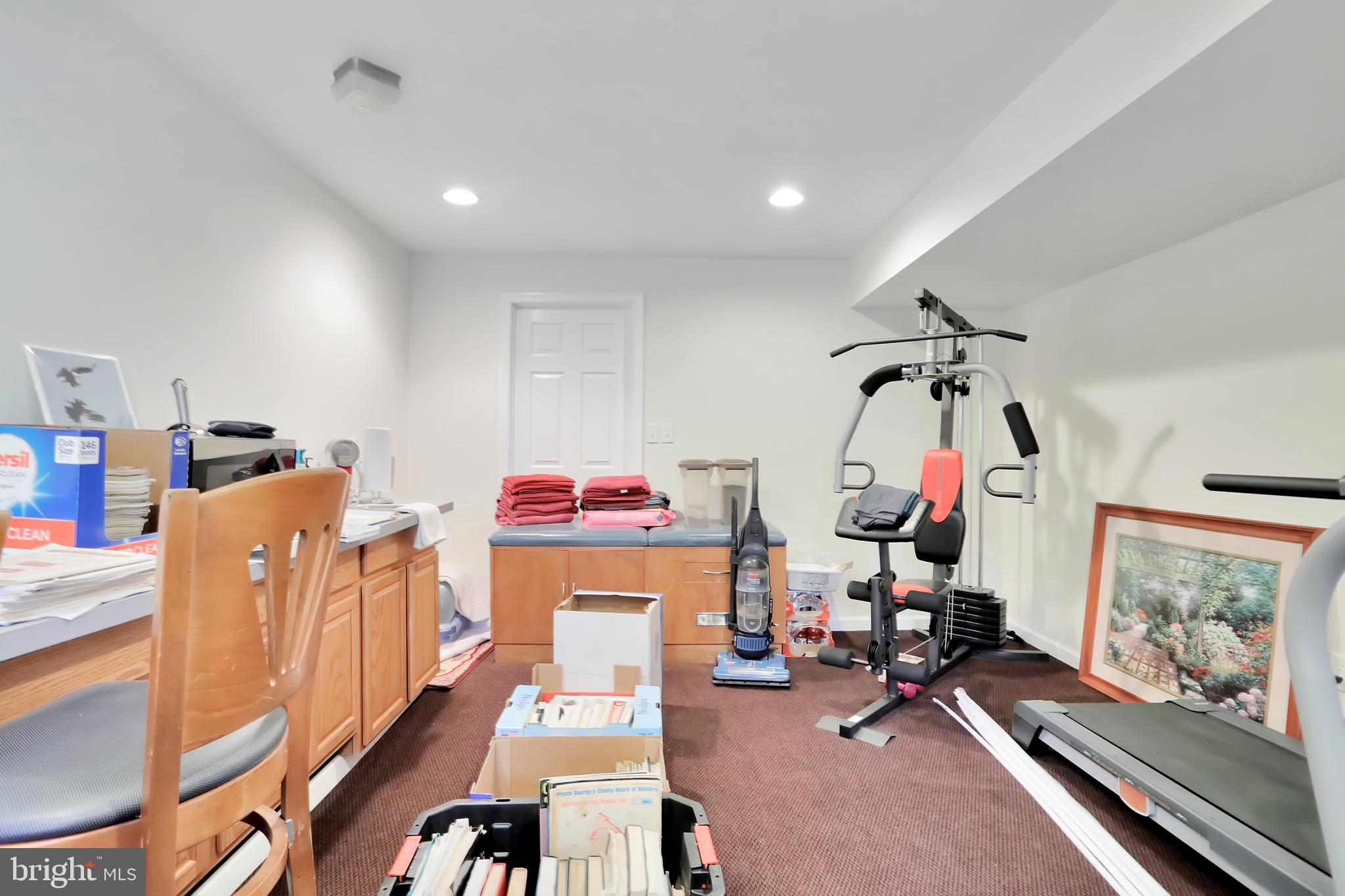 CROSSINGS ON THE POTOMAC - Residential