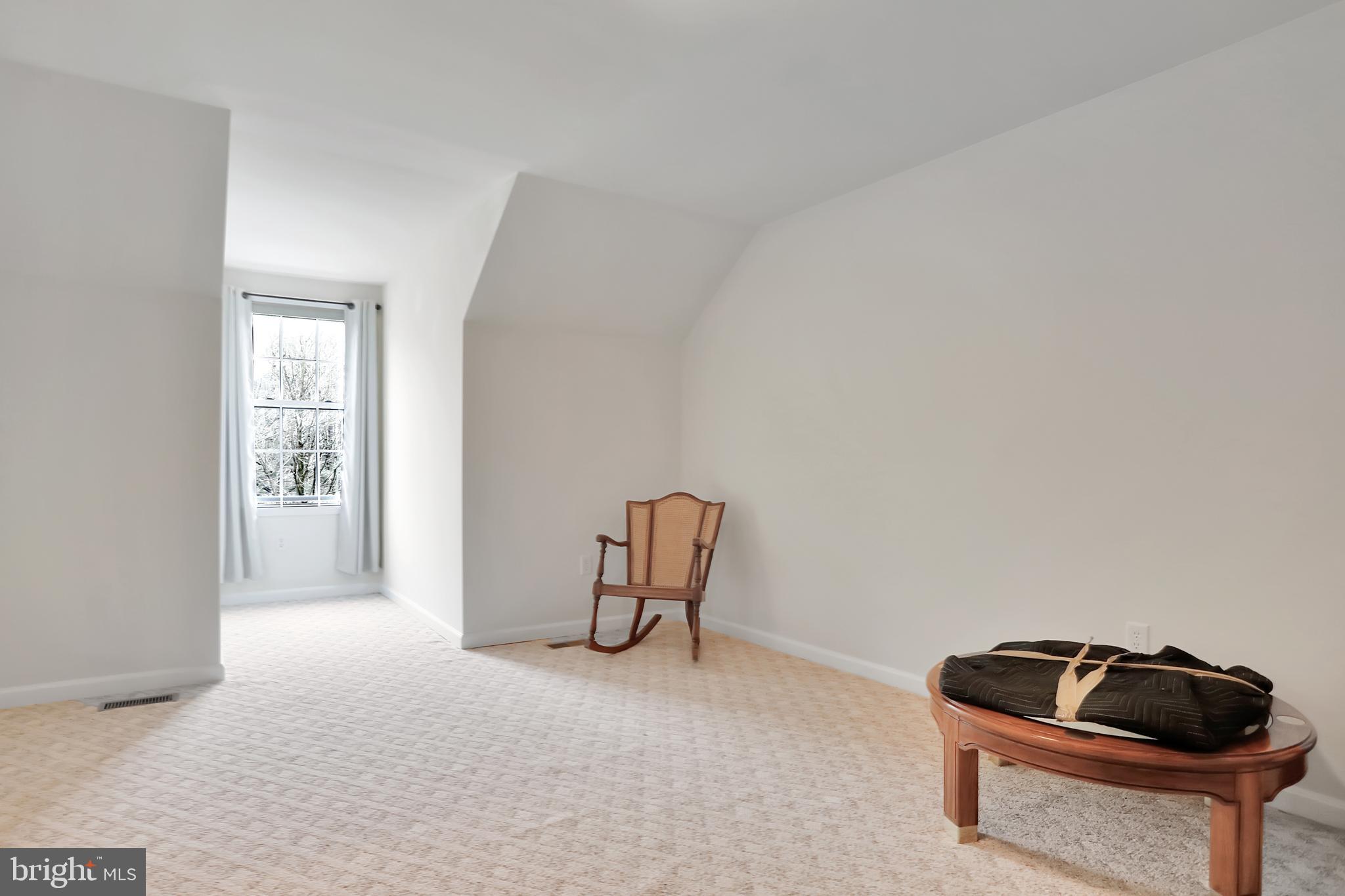 CROSSINGS ON THE POTOMAC - Residential