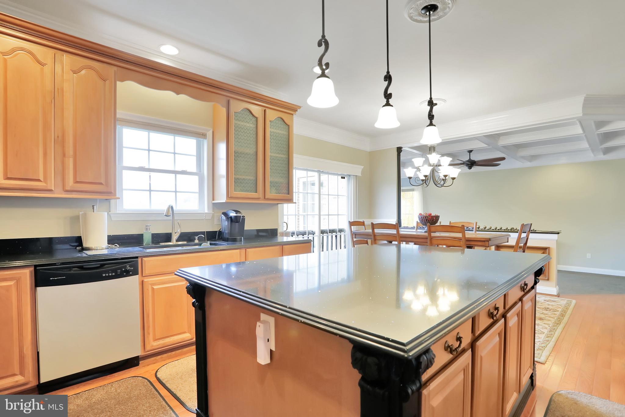 CROSSINGS ON THE POTOMAC - Residential