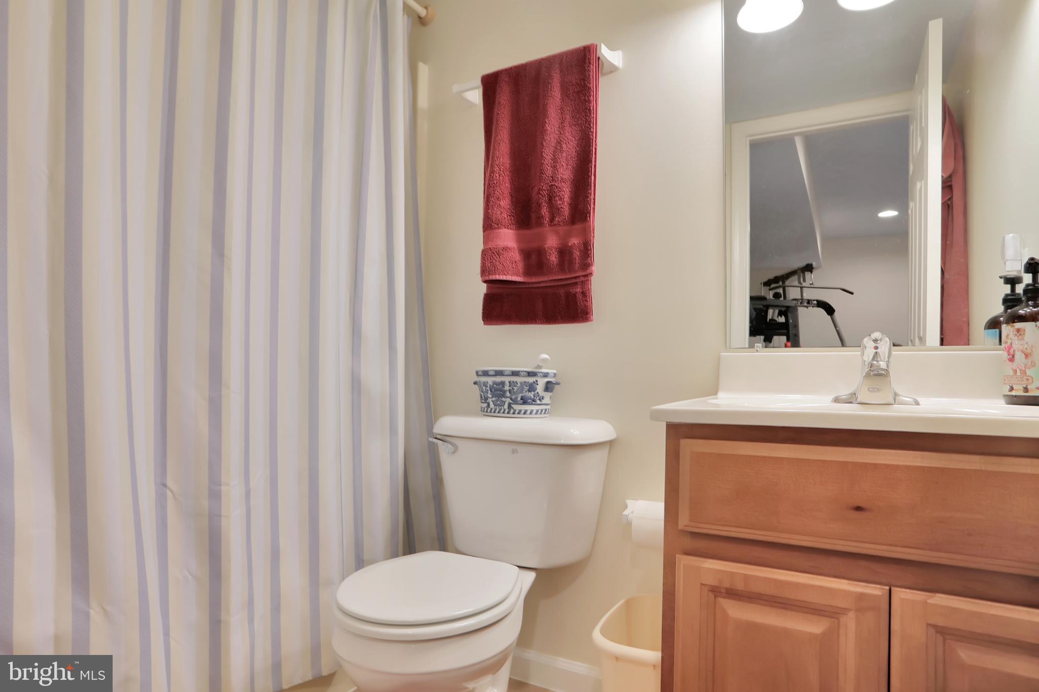 CROSSINGS ON THE POTOMAC - Residential