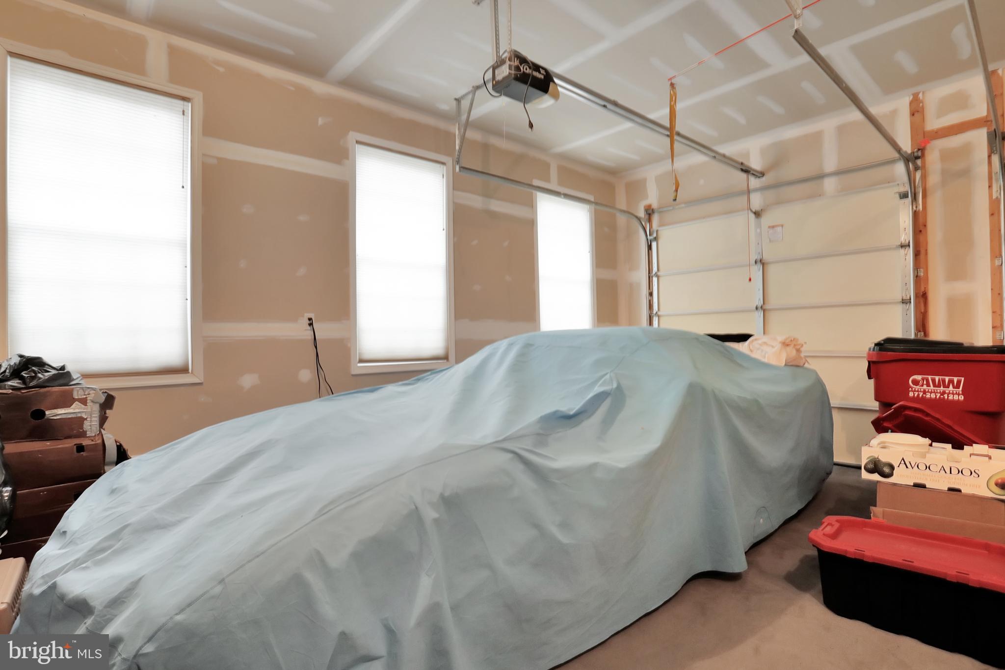 CROSSINGS ON THE POTOMAC - Residential