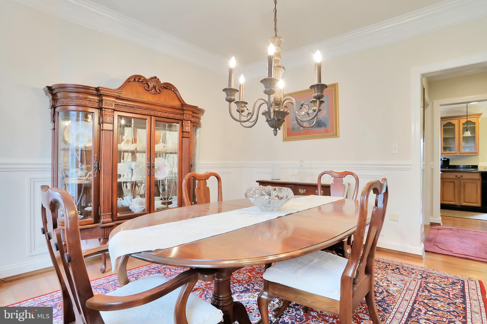 CROSSINGS ON THE POTOMAC - Residential