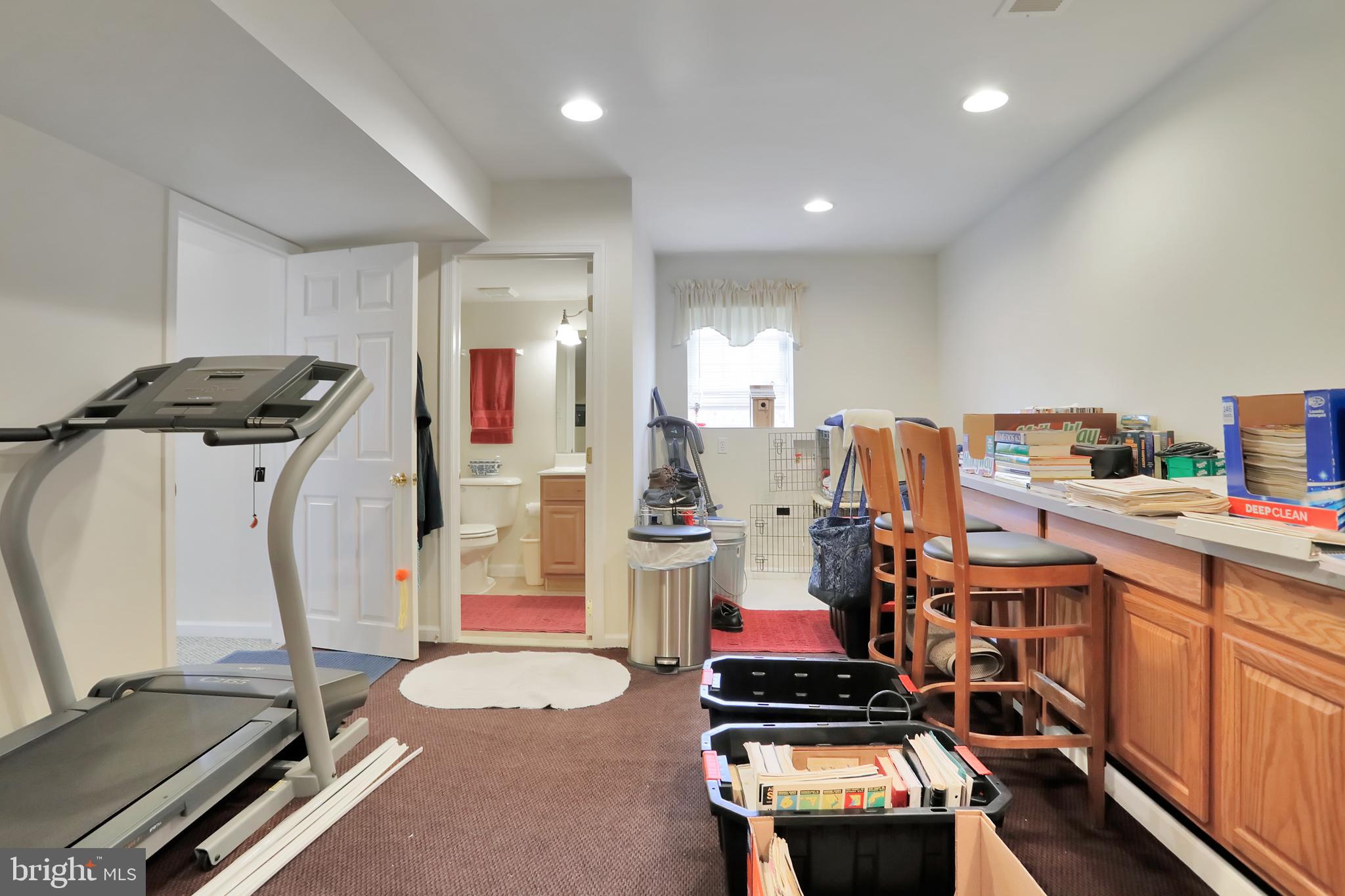 CROSSINGS ON THE POTOMAC - Residential