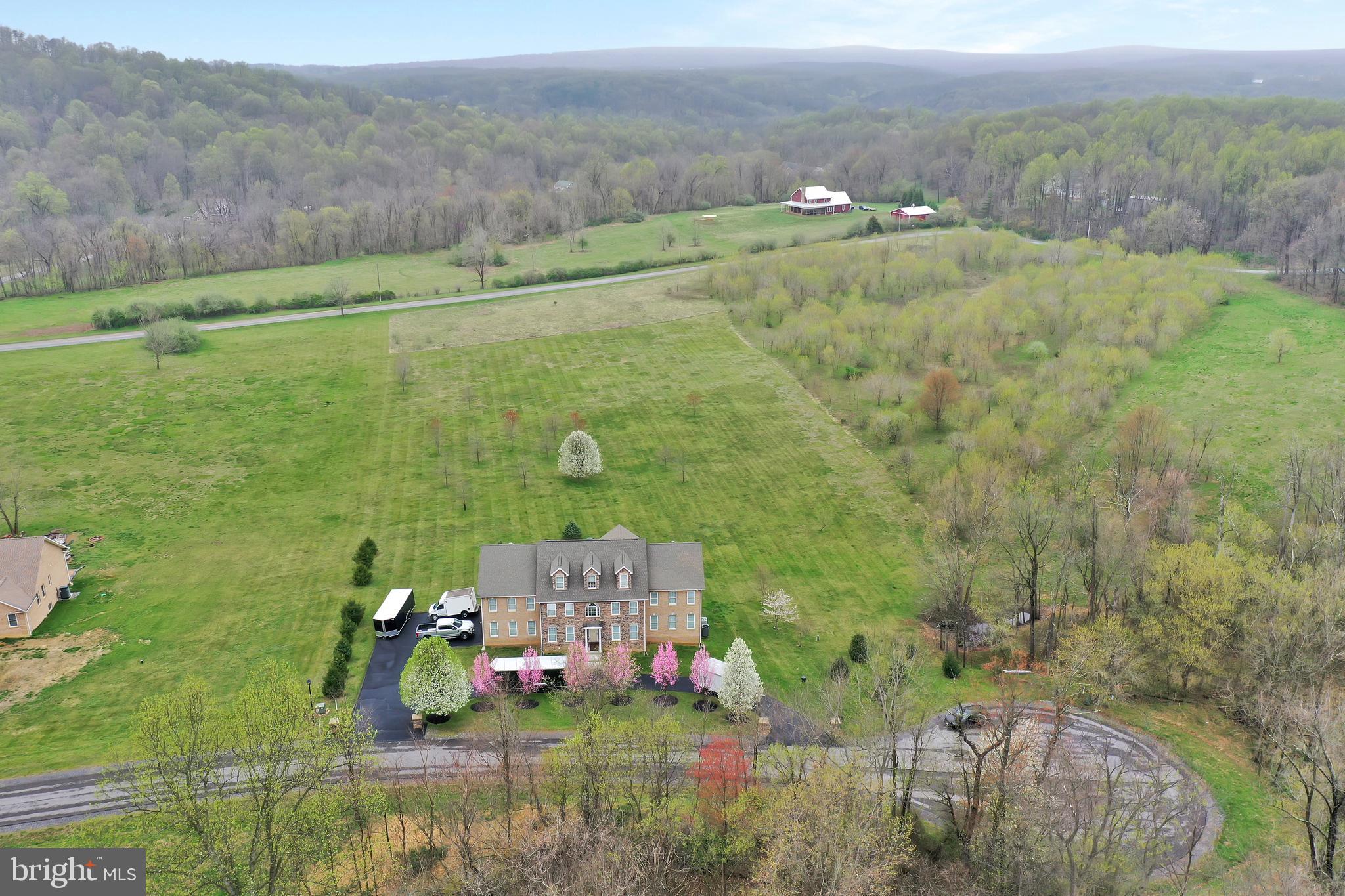 CROSSINGS ON THE POTOMAC - Residential