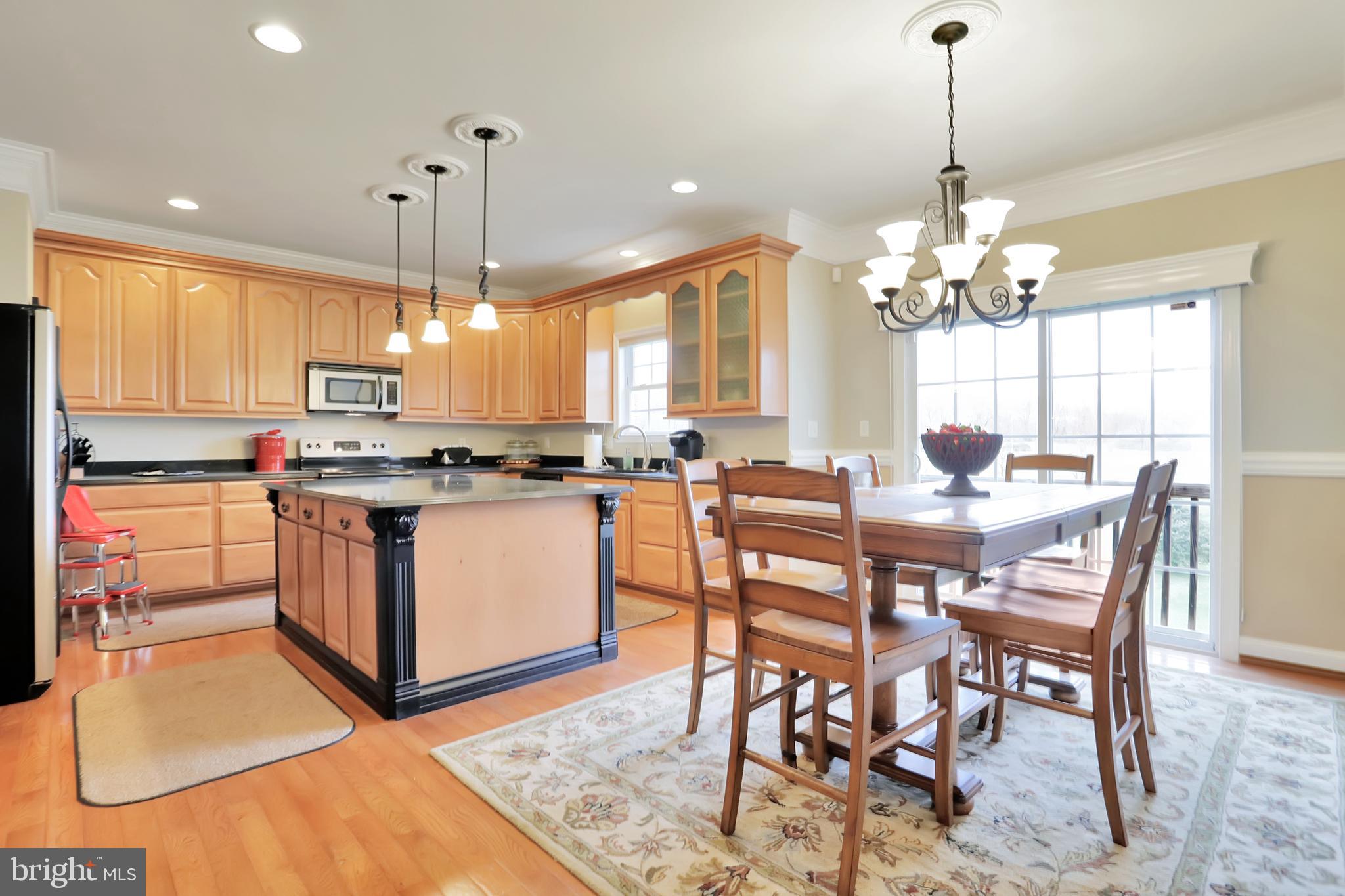 CROSSINGS ON THE POTOMAC - Residential