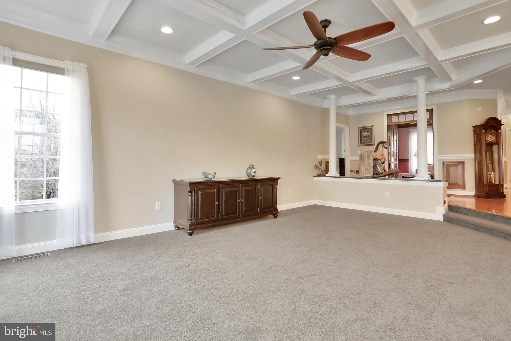 CROSSINGS ON THE POTOMAC - Residential