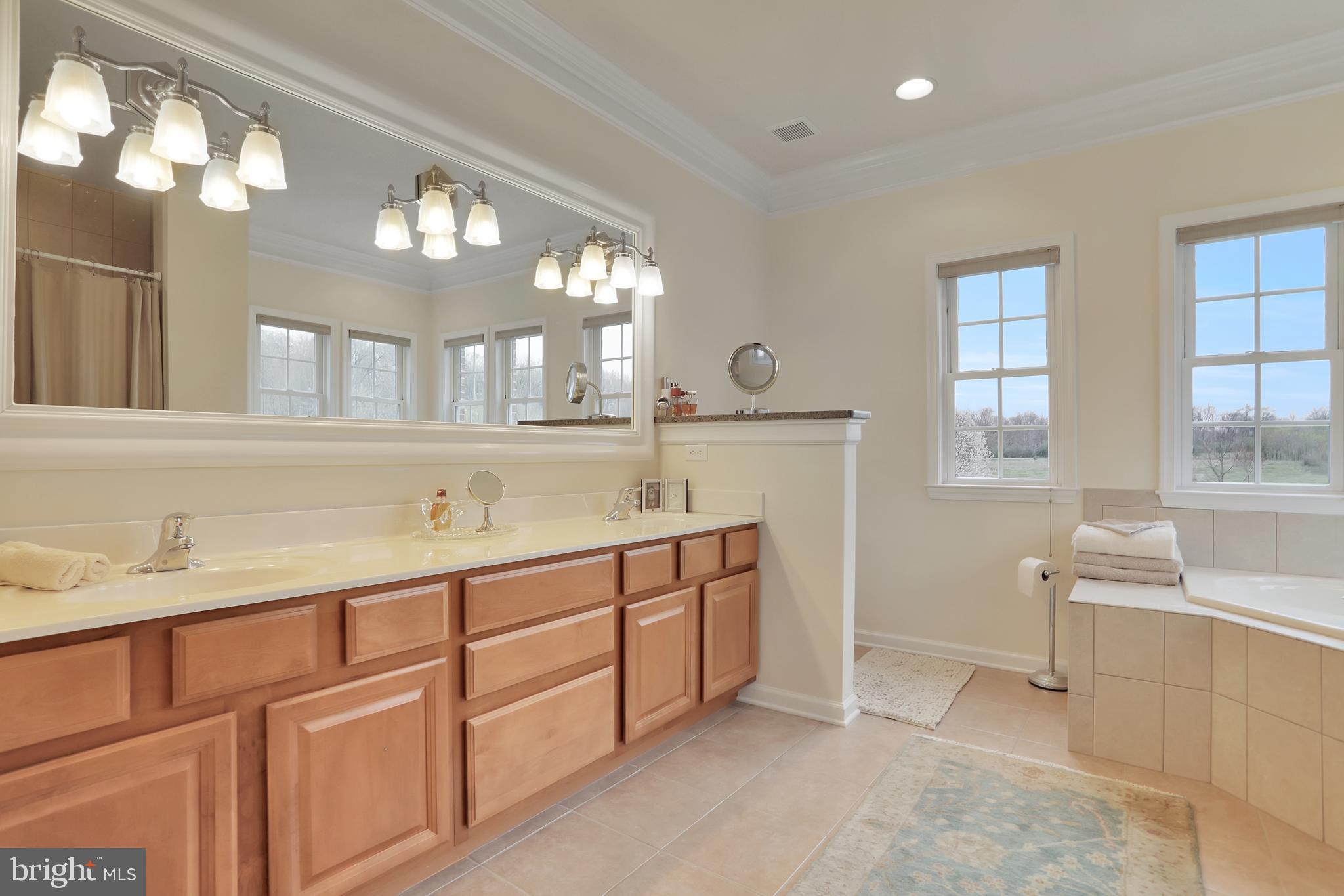 CROSSINGS ON THE POTOMAC - Residential