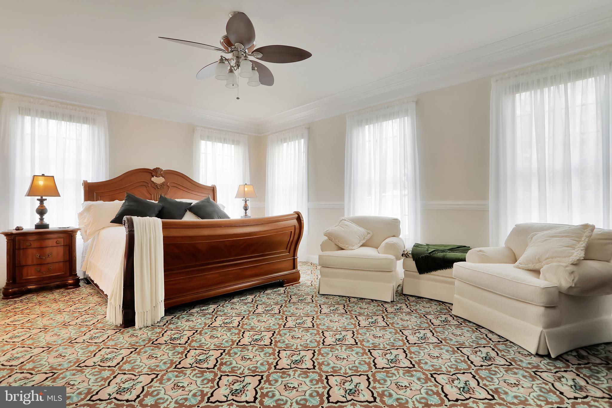 CROSSINGS ON THE POTOMAC - Residential