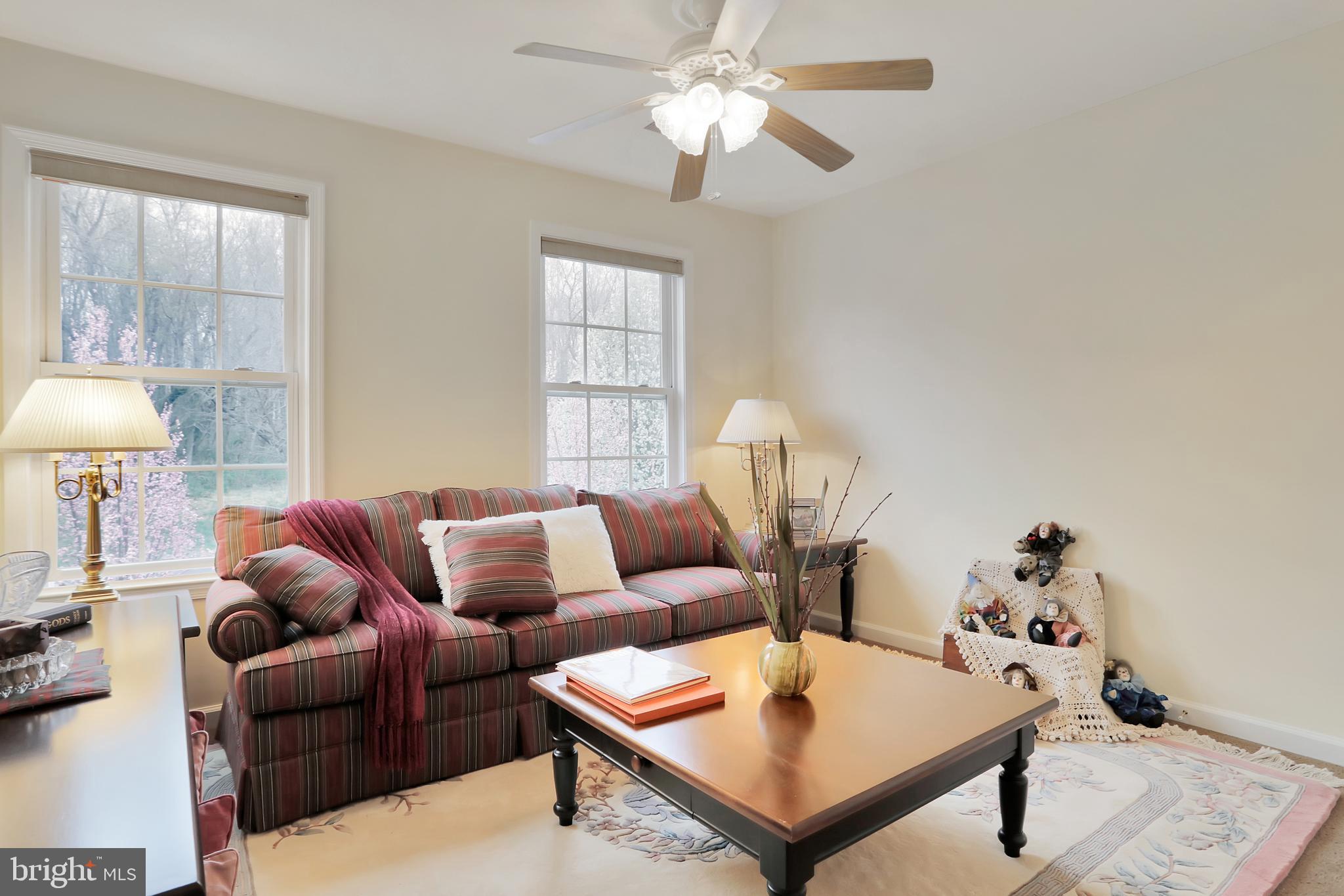 CROSSINGS ON THE POTOMAC - Residential