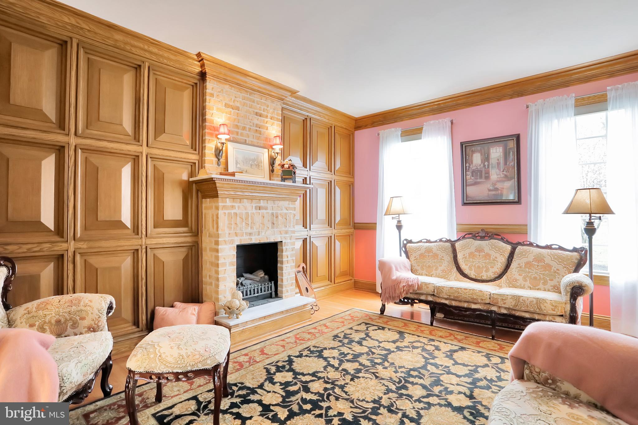 CROSSINGS ON THE POTOMAC - Residential