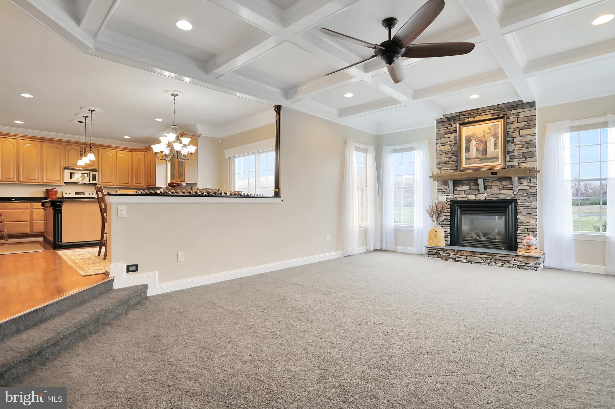 CROSSINGS ON THE POTOMAC - Residential