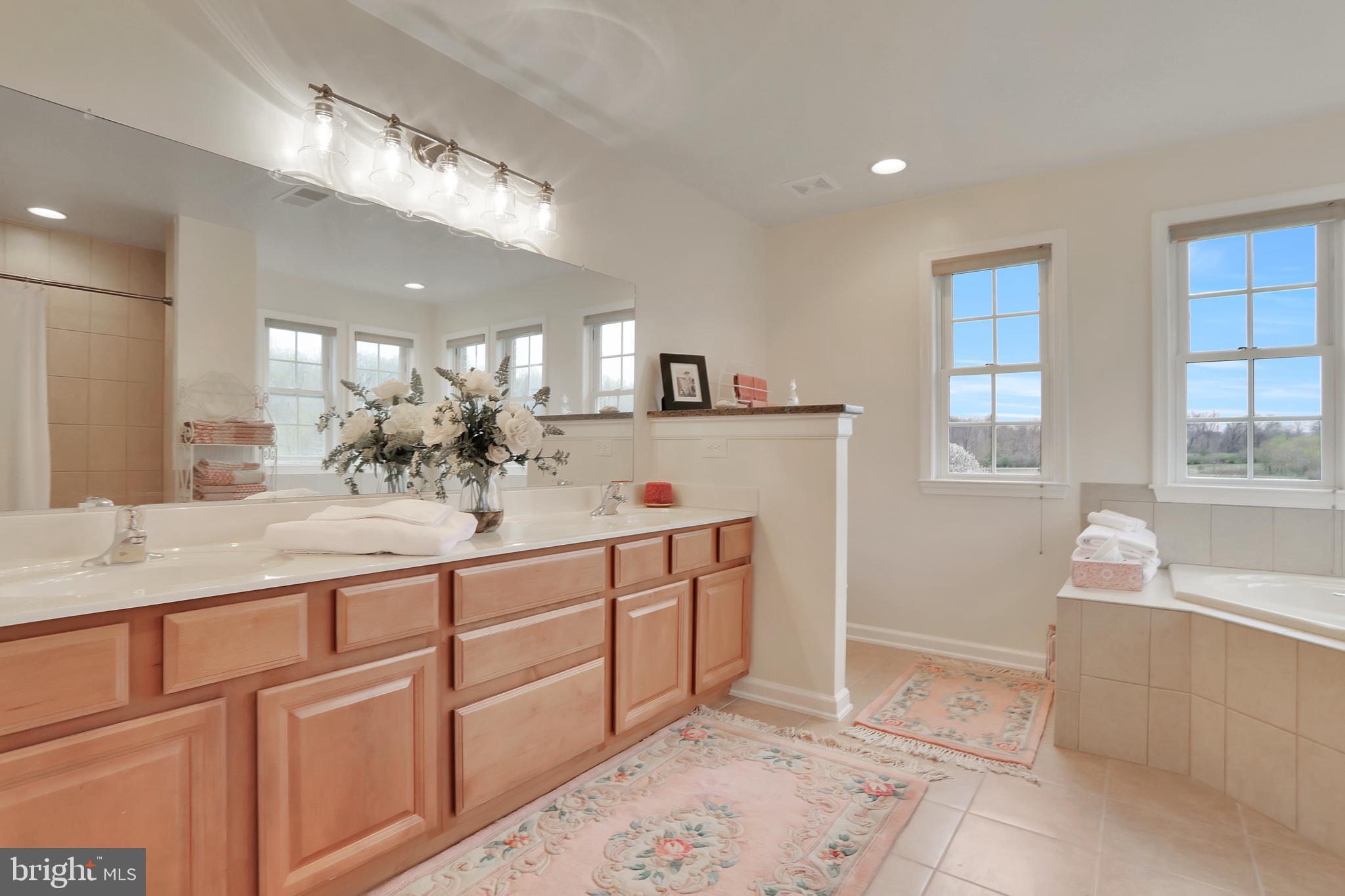 CROSSINGS ON THE POTOMAC - Residential