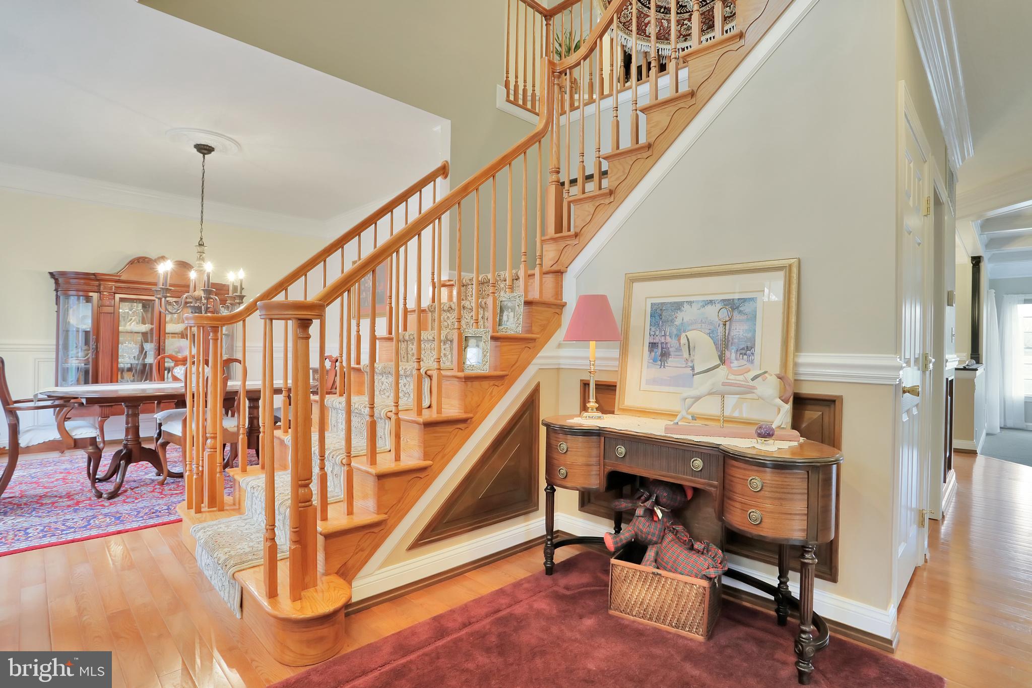 CROSSINGS ON THE POTOMAC - Residential