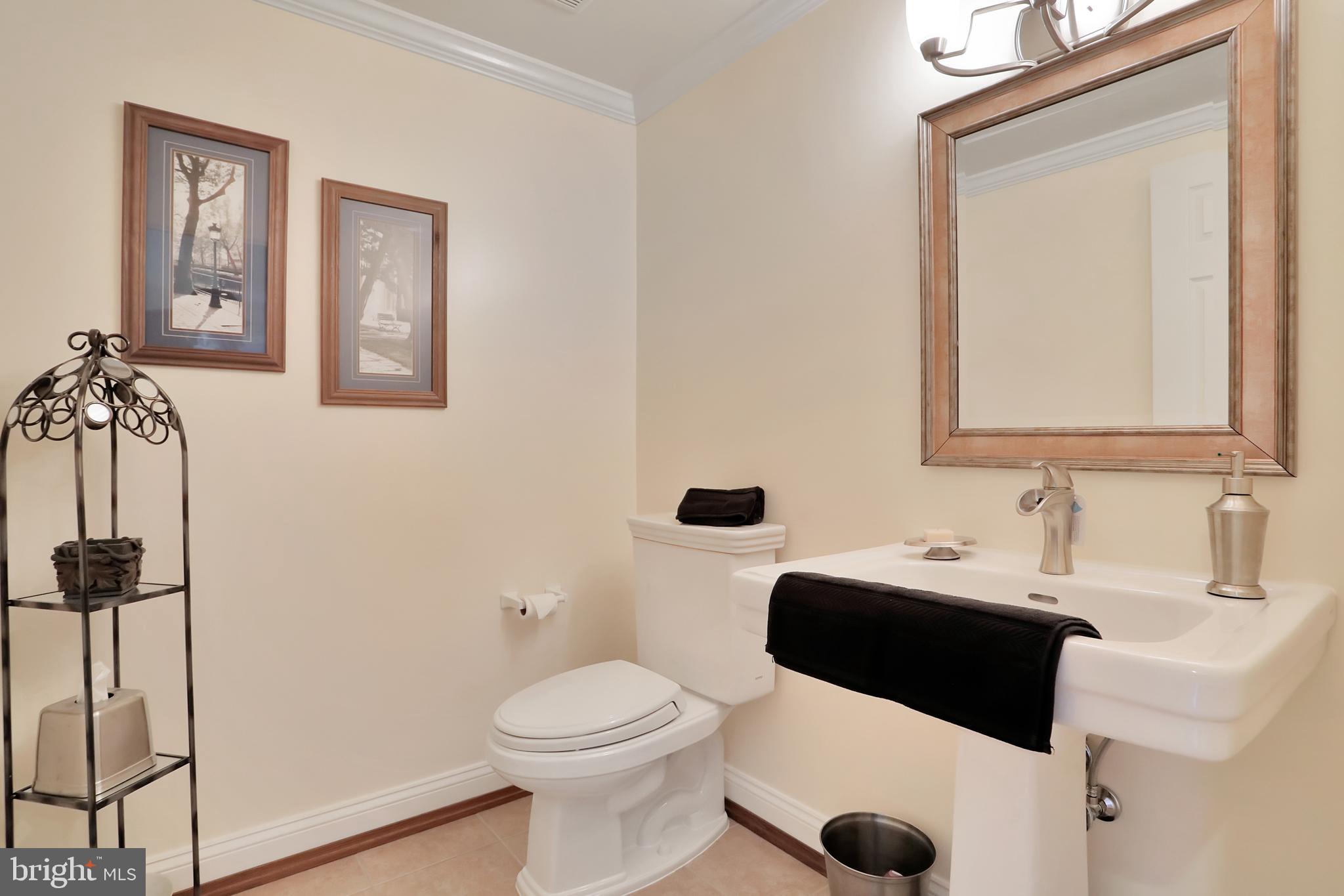 CROSSINGS ON THE POTOMAC - Residential