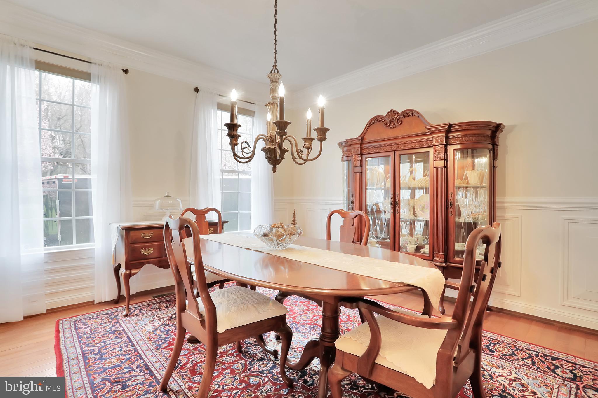 CROSSINGS ON THE POTOMAC - Residential