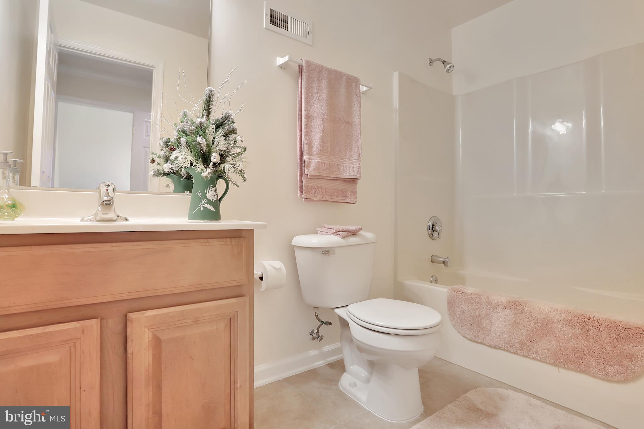 CROSSINGS ON THE POTOMAC - Residential