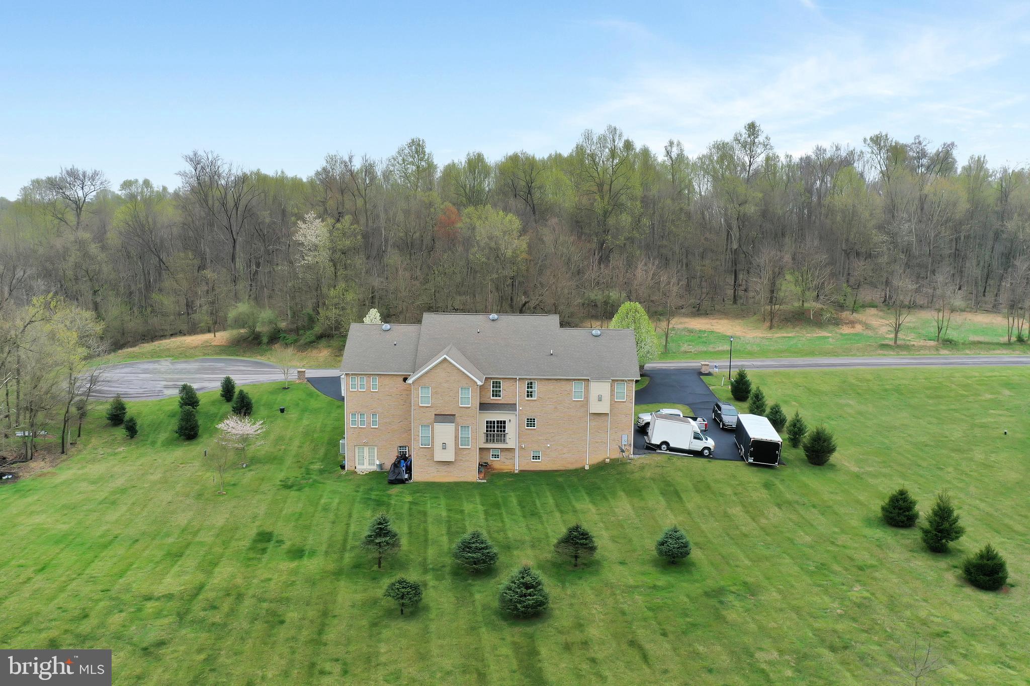 CROSSINGS ON THE POTOMAC - Residential