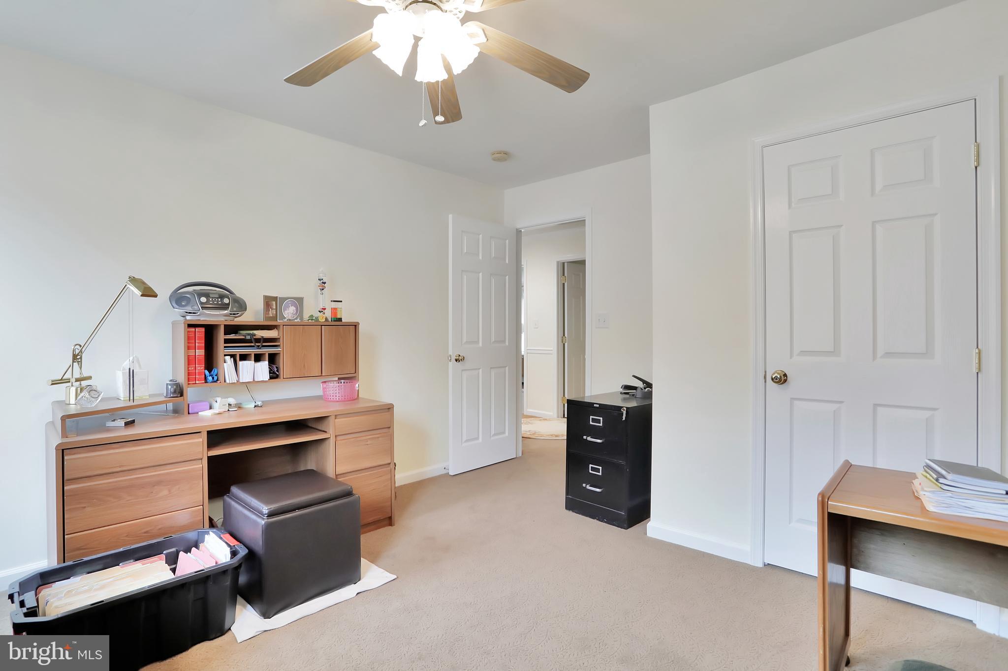 CROSSINGS ON THE POTOMAC - Residential