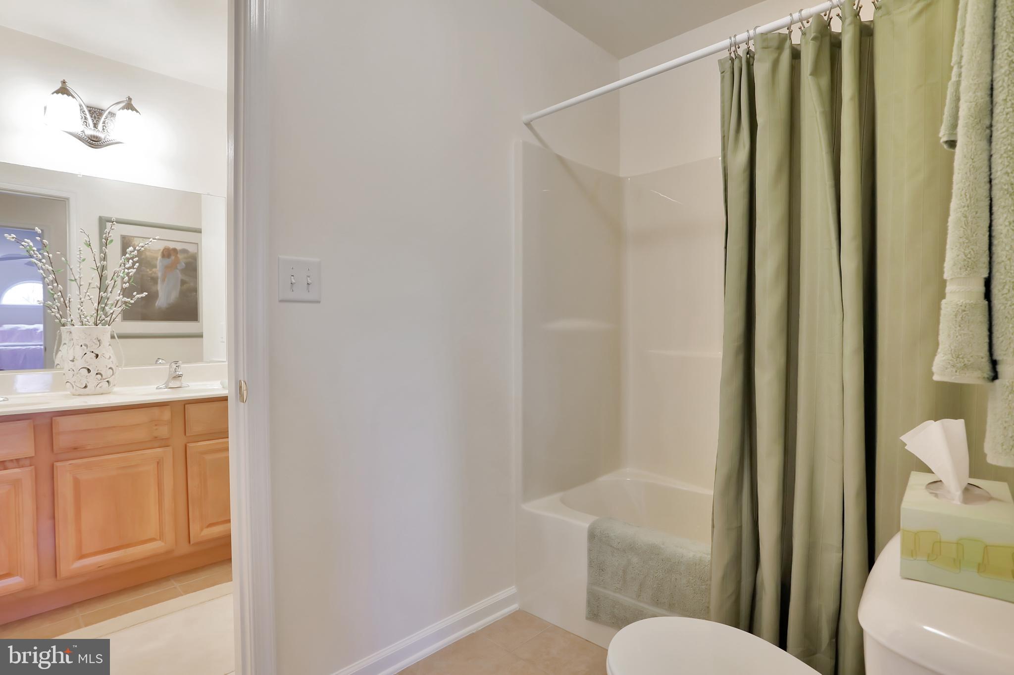 CROSSINGS ON THE POTOMAC - Residential