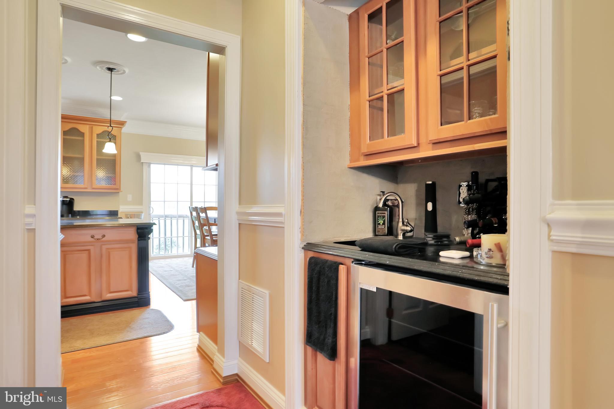 CROSSINGS ON THE POTOMAC - Residential