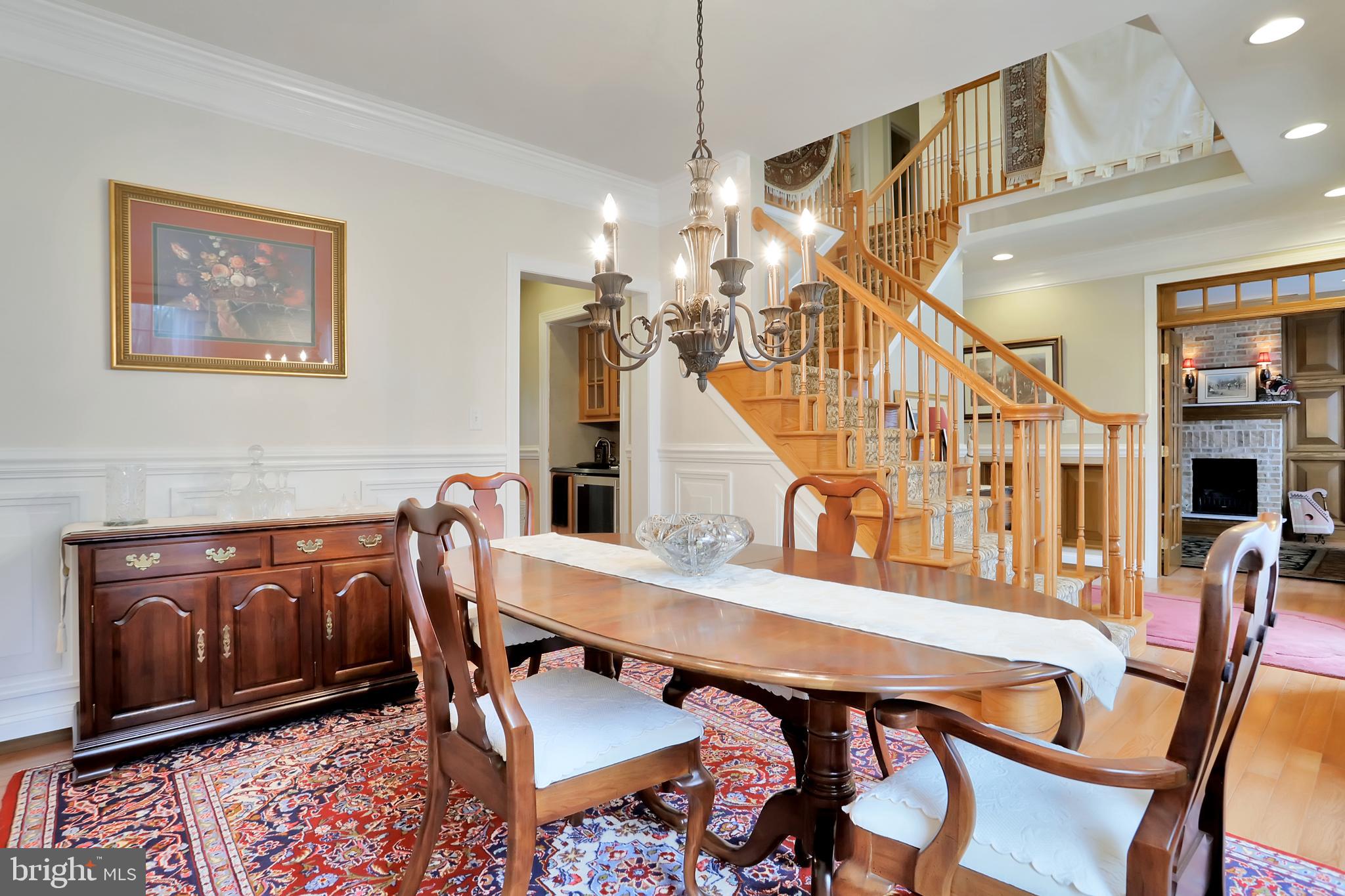 CROSSINGS ON THE POTOMAC - Residential