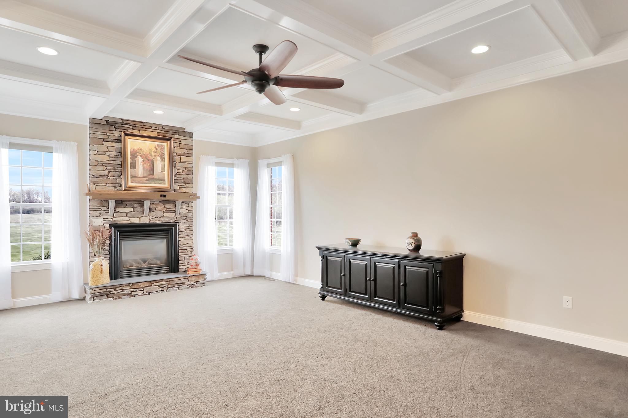 CROSSINGS ON THE POTOMAC - Residential