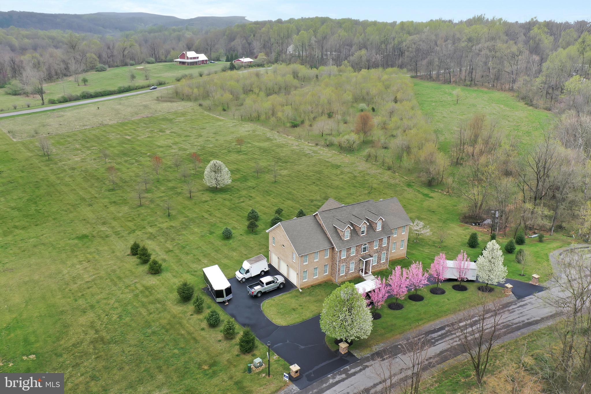 CROSSINGS ON THE POTOMAC - Residential