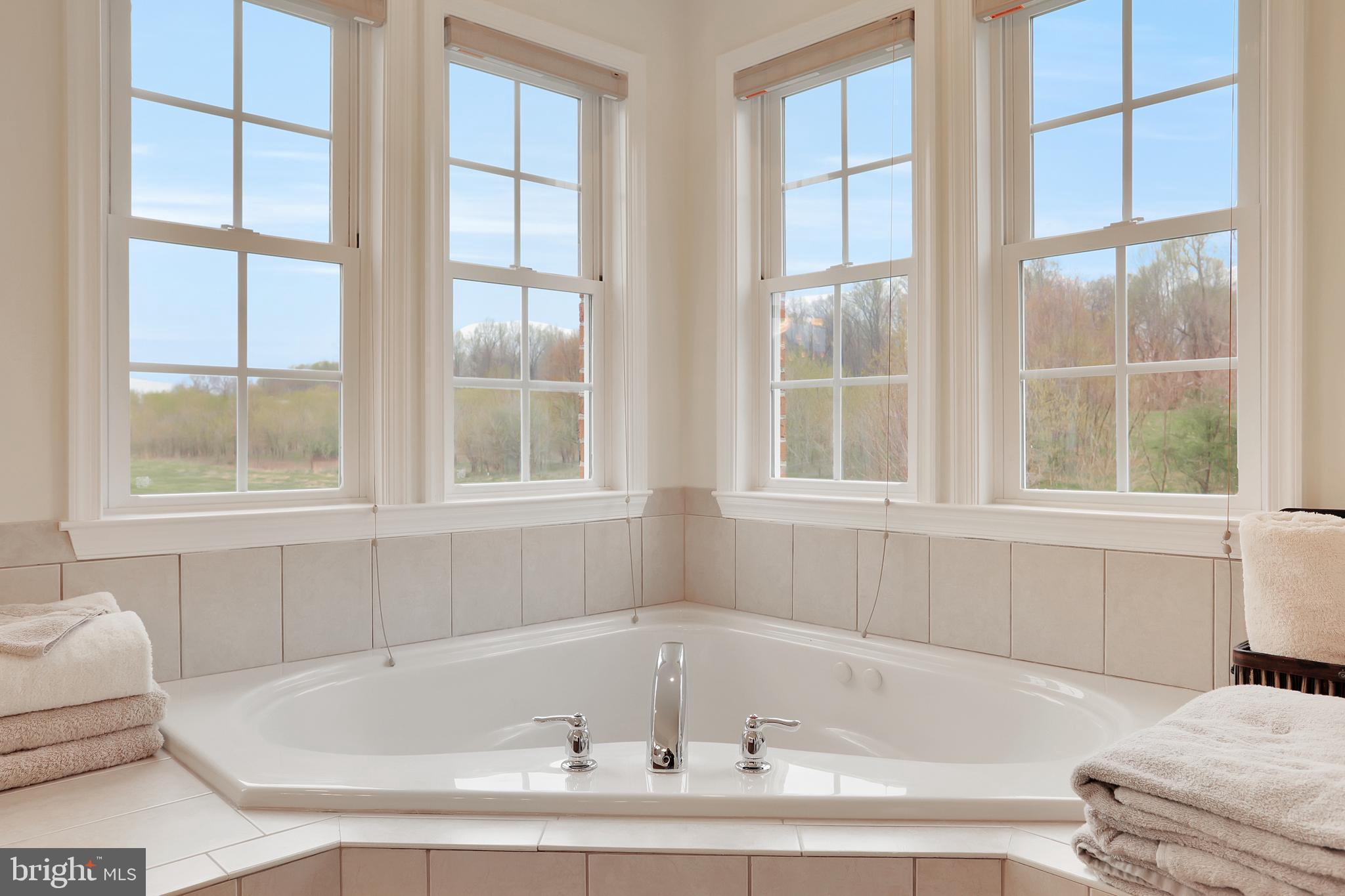 CROSSINGS ON THE POTOMAC - Residential