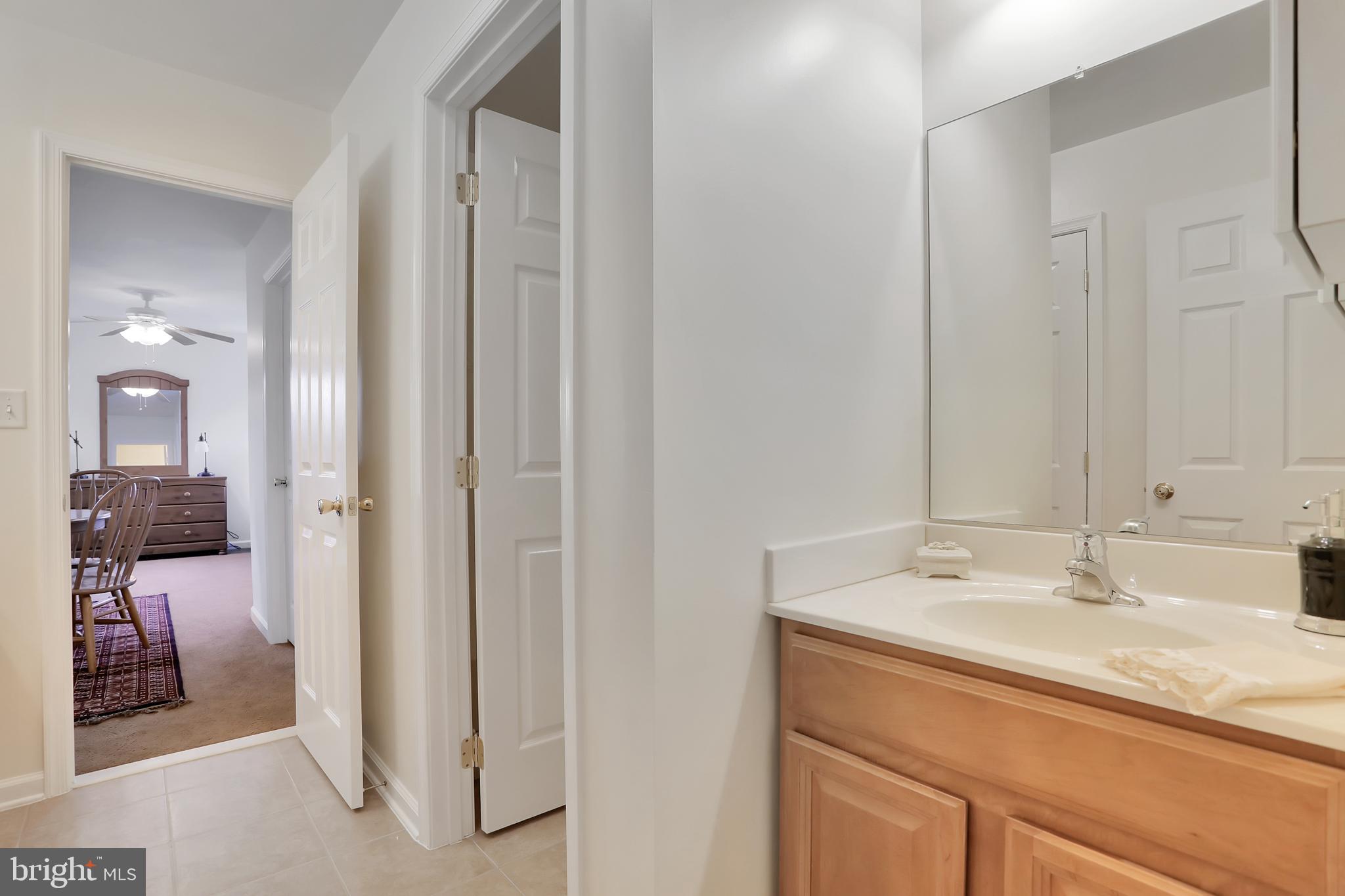 CROSSINGS ON THE POTOMAC - Residential