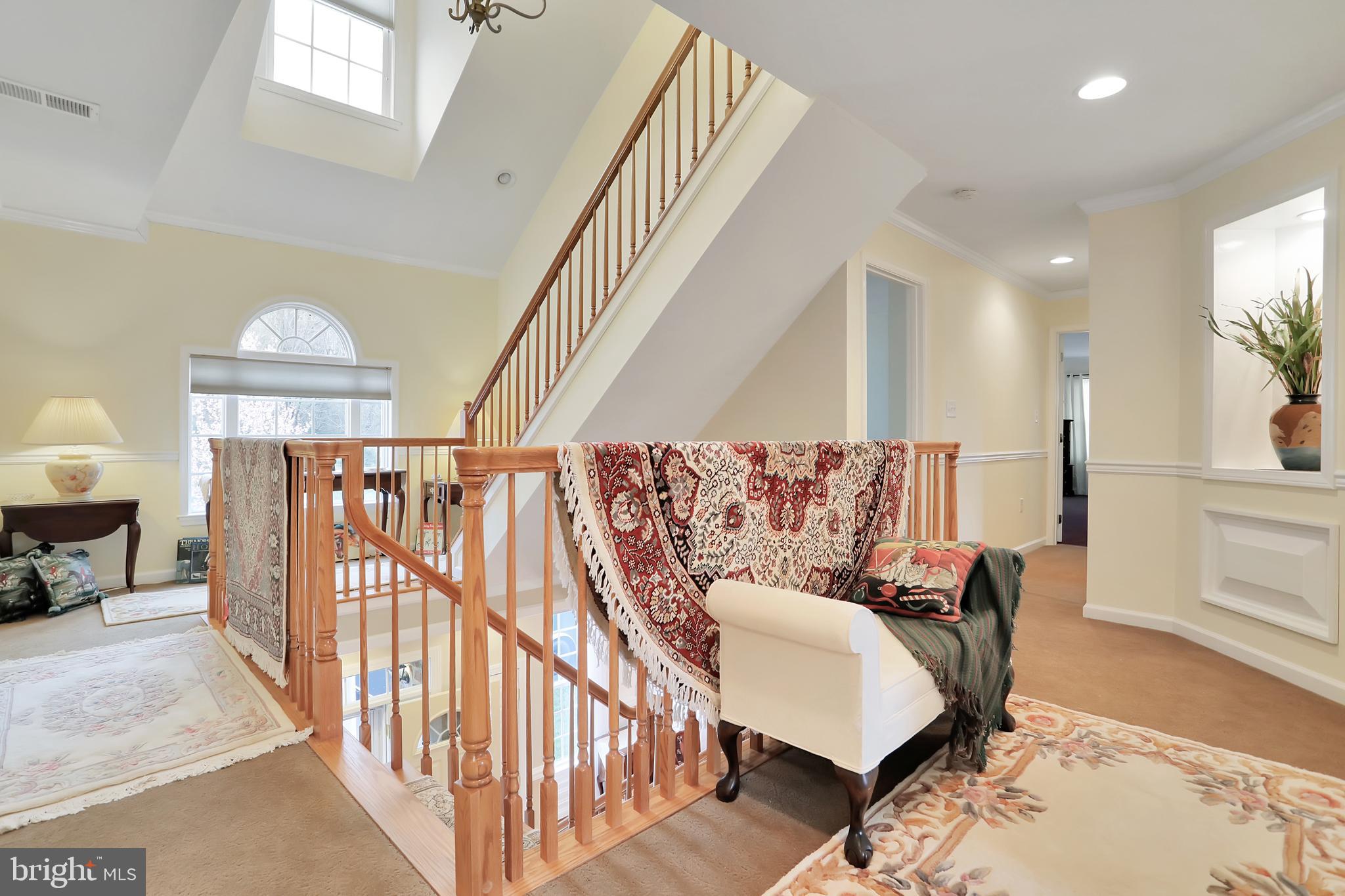 CROSSINGS ON THE POTOMAC - Residential