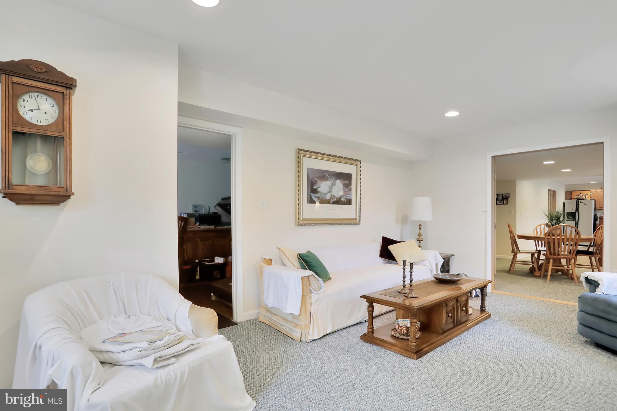 CROSSINGS ON THE POTOMAC - Residential