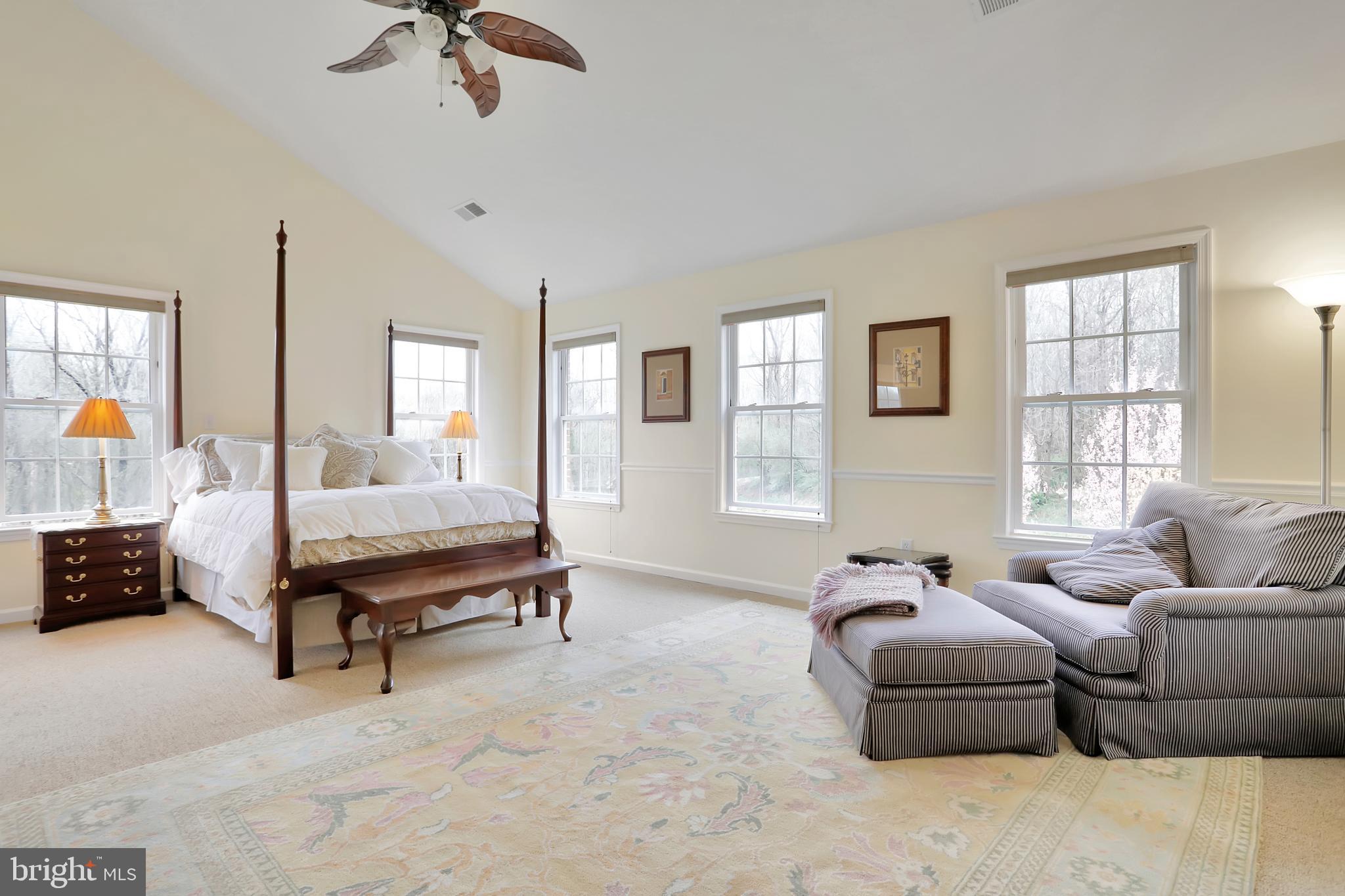 CROSSINGS ON THE POTOMAC - Residential