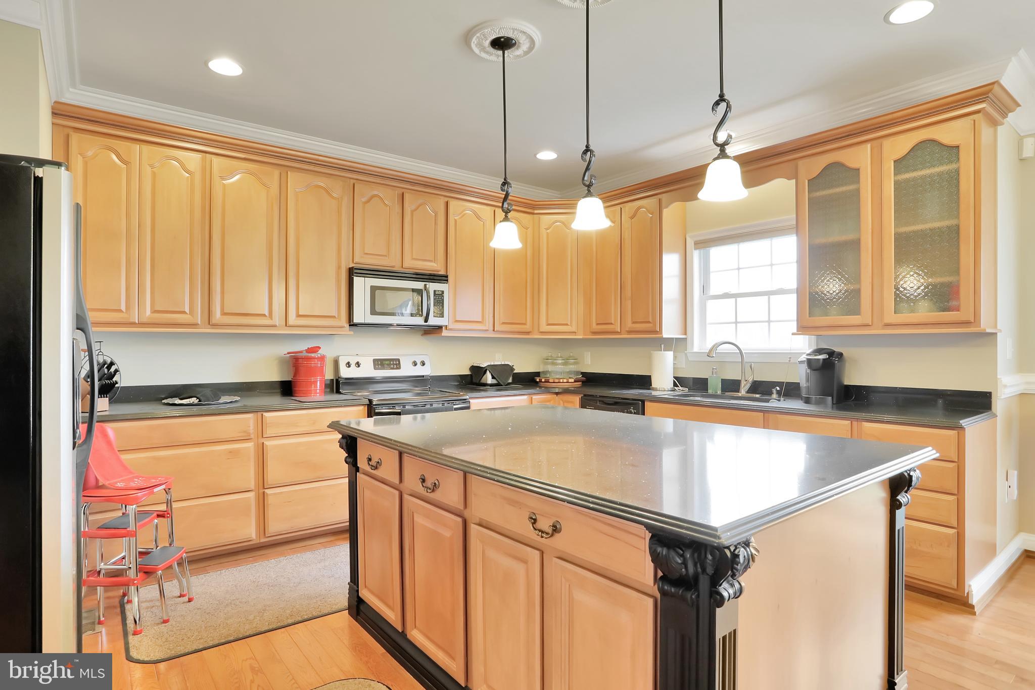 CROSSINGS ON THE POTOMAC - Residential