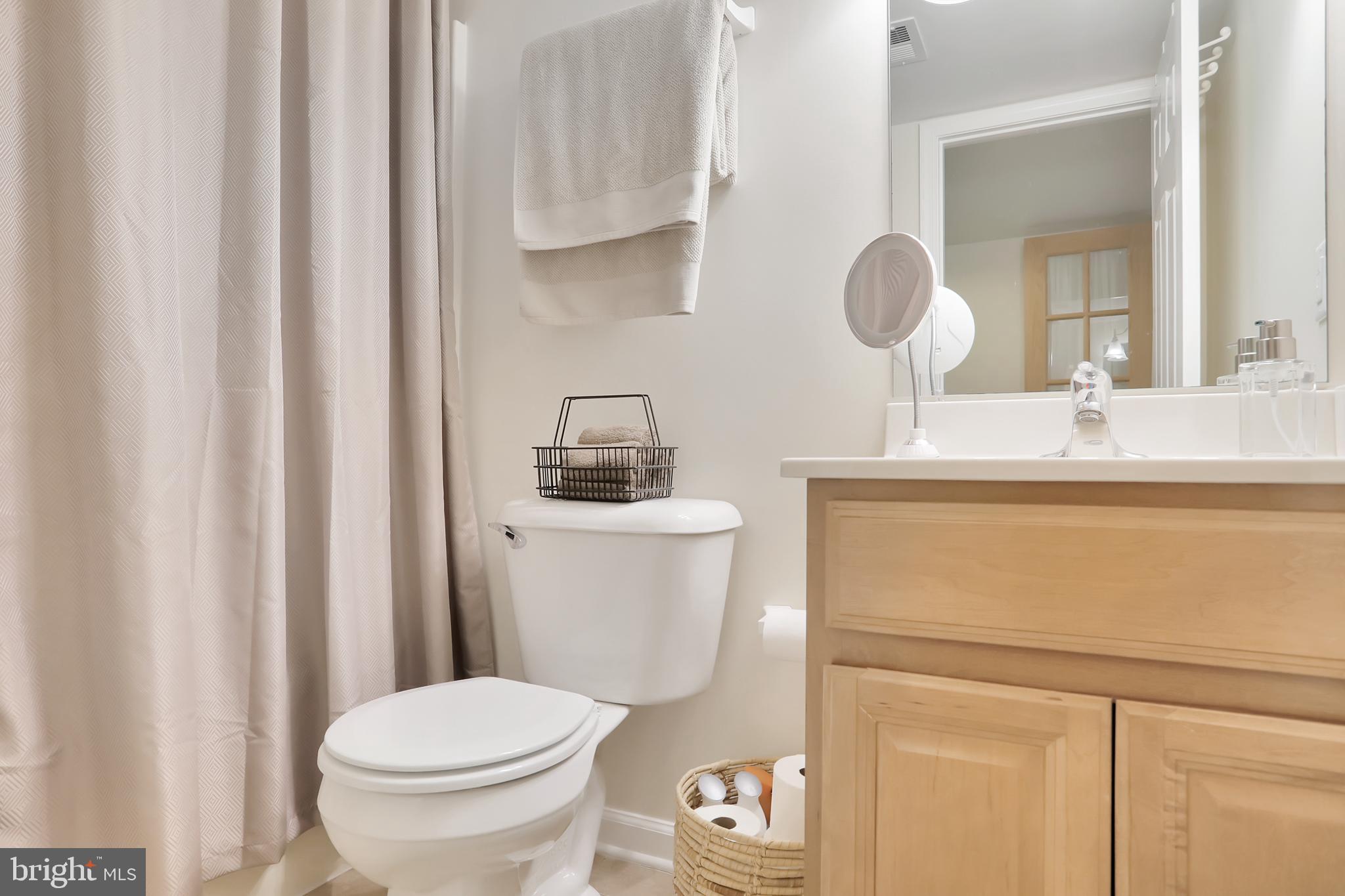 CROSSINGS ON THE POTOMAC - Residential