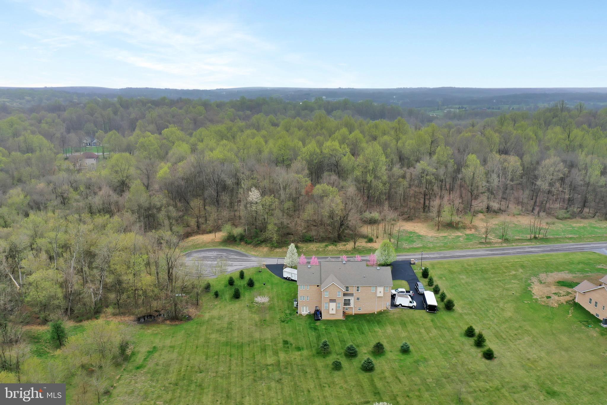 CROSSINGS ON THE POTOMAC - Residential