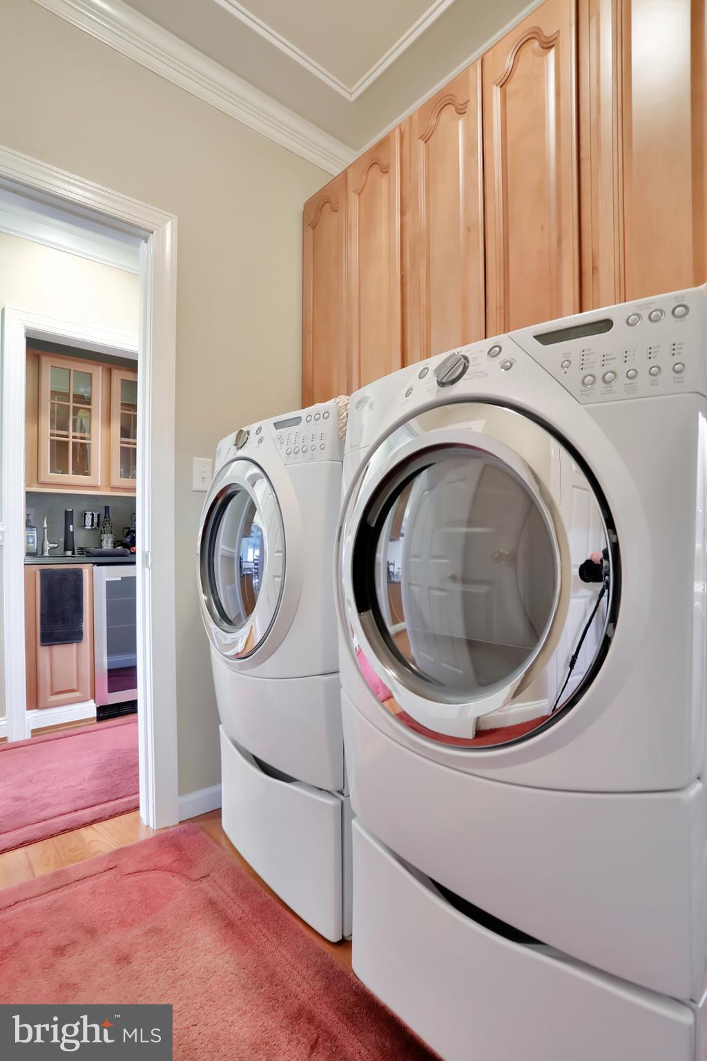 CROSSINGS ON THE POTOMAC - Residential