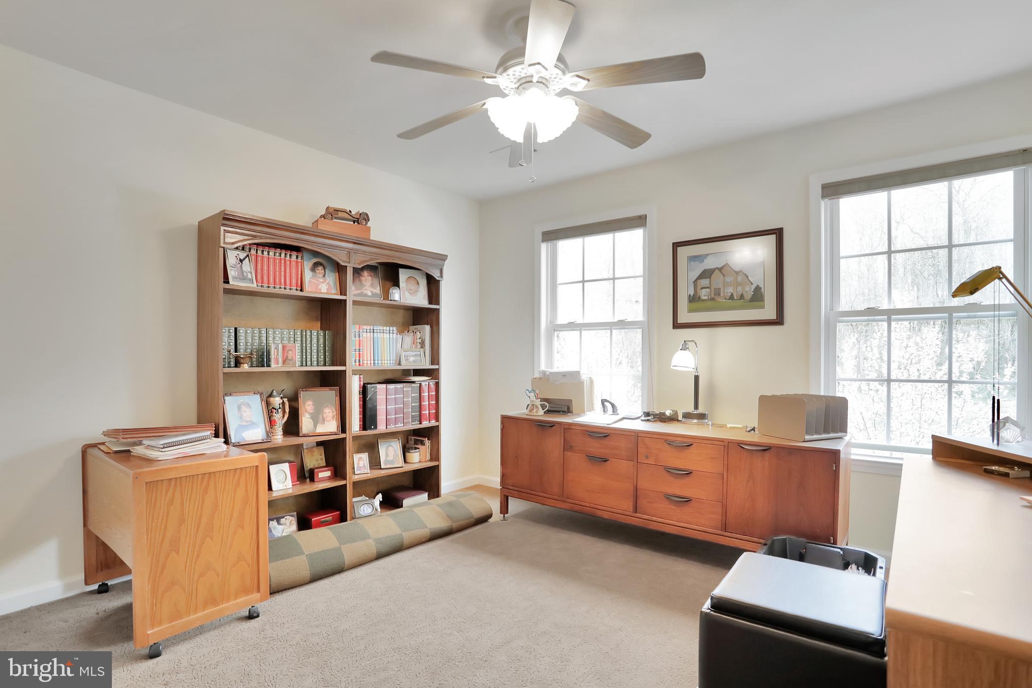 CROSSINGS ON THE POTOMAC - Residential