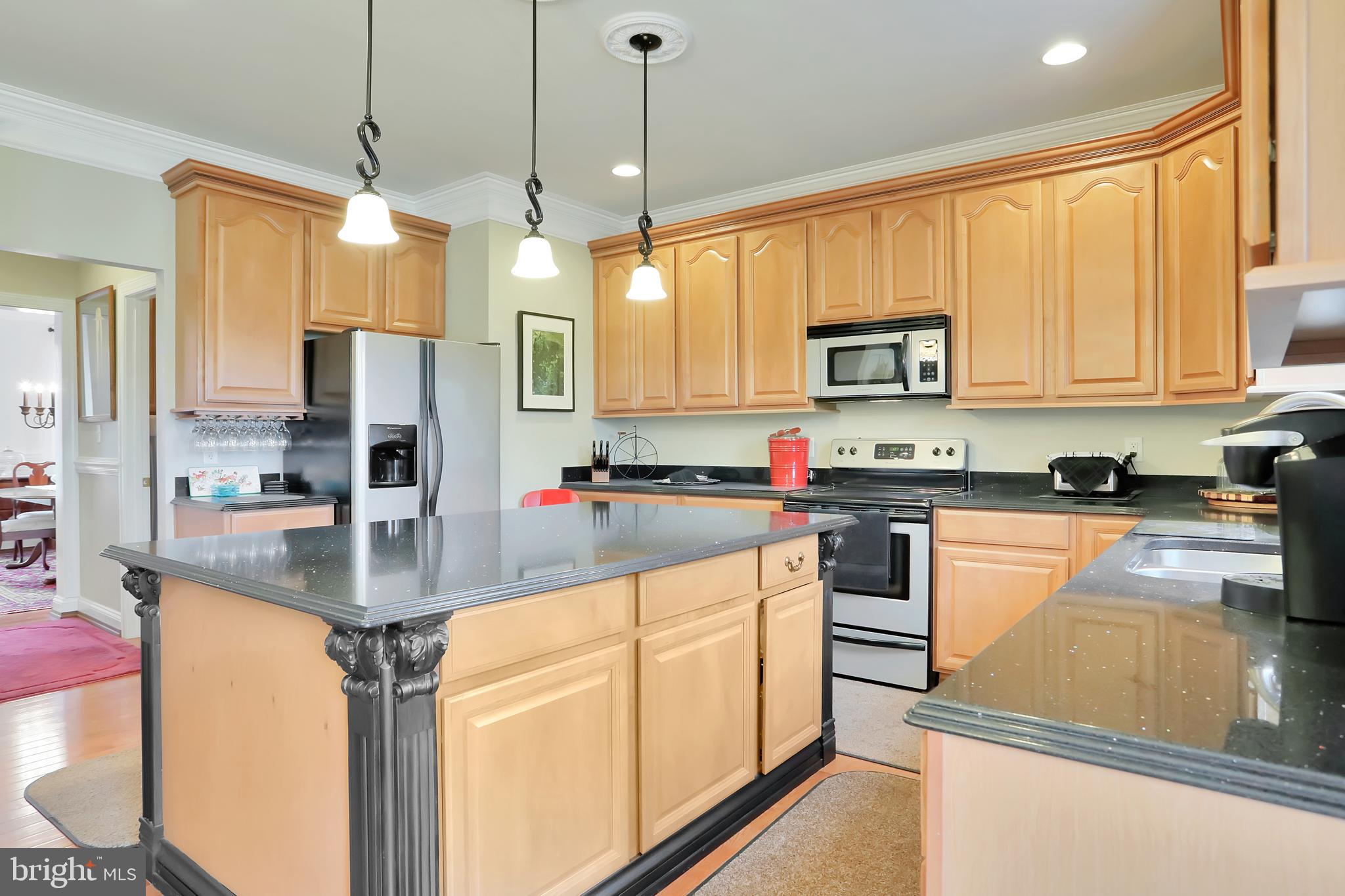 CROSSINGS ON THE POTOMAC - Residential