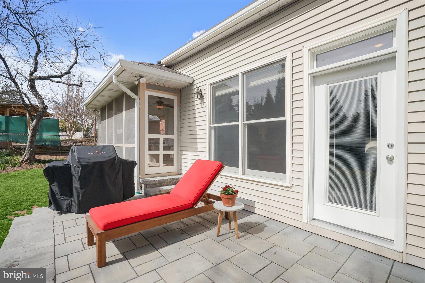 BROYHILL PARK - Residential