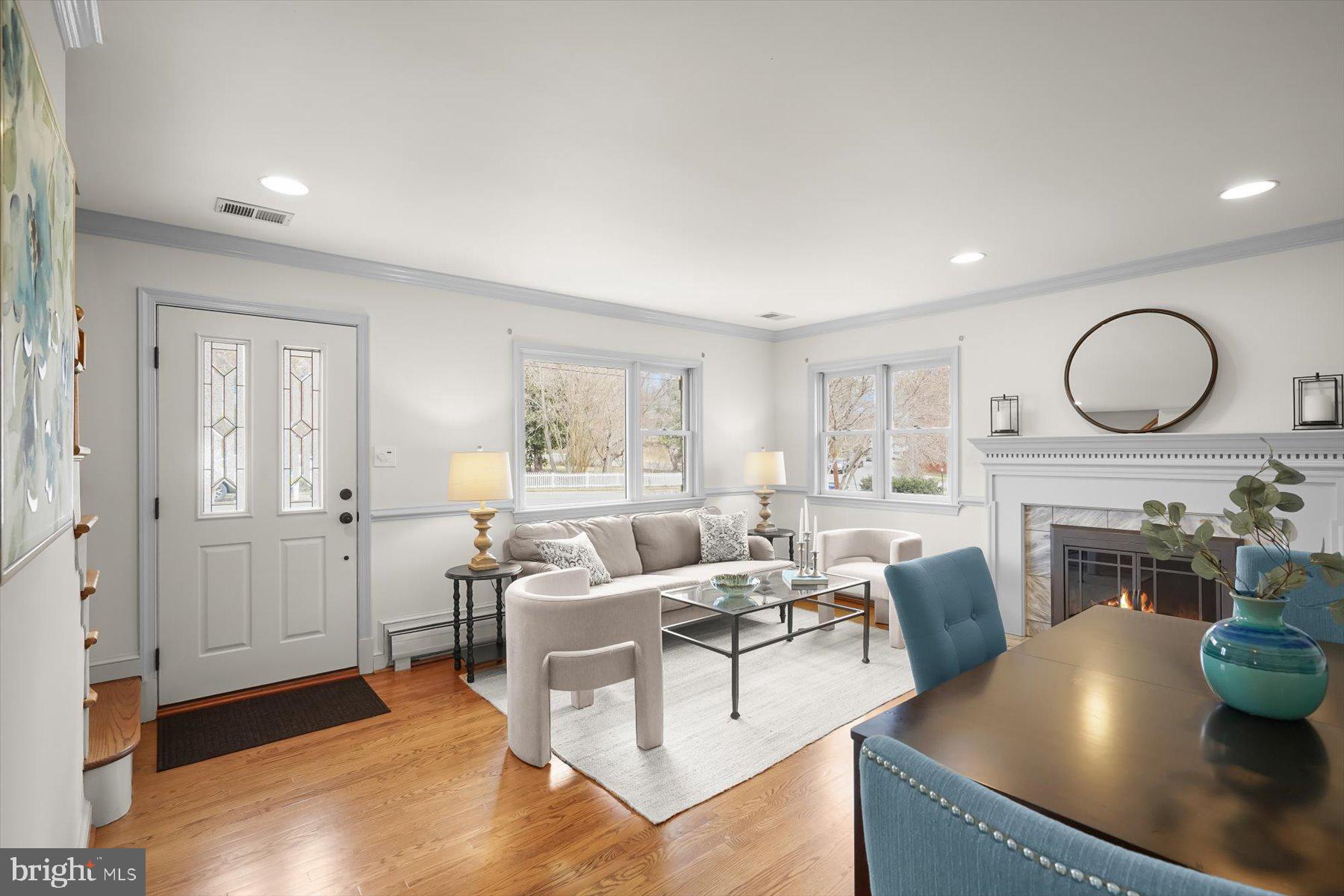 7005 HICKORY HILL ROAD