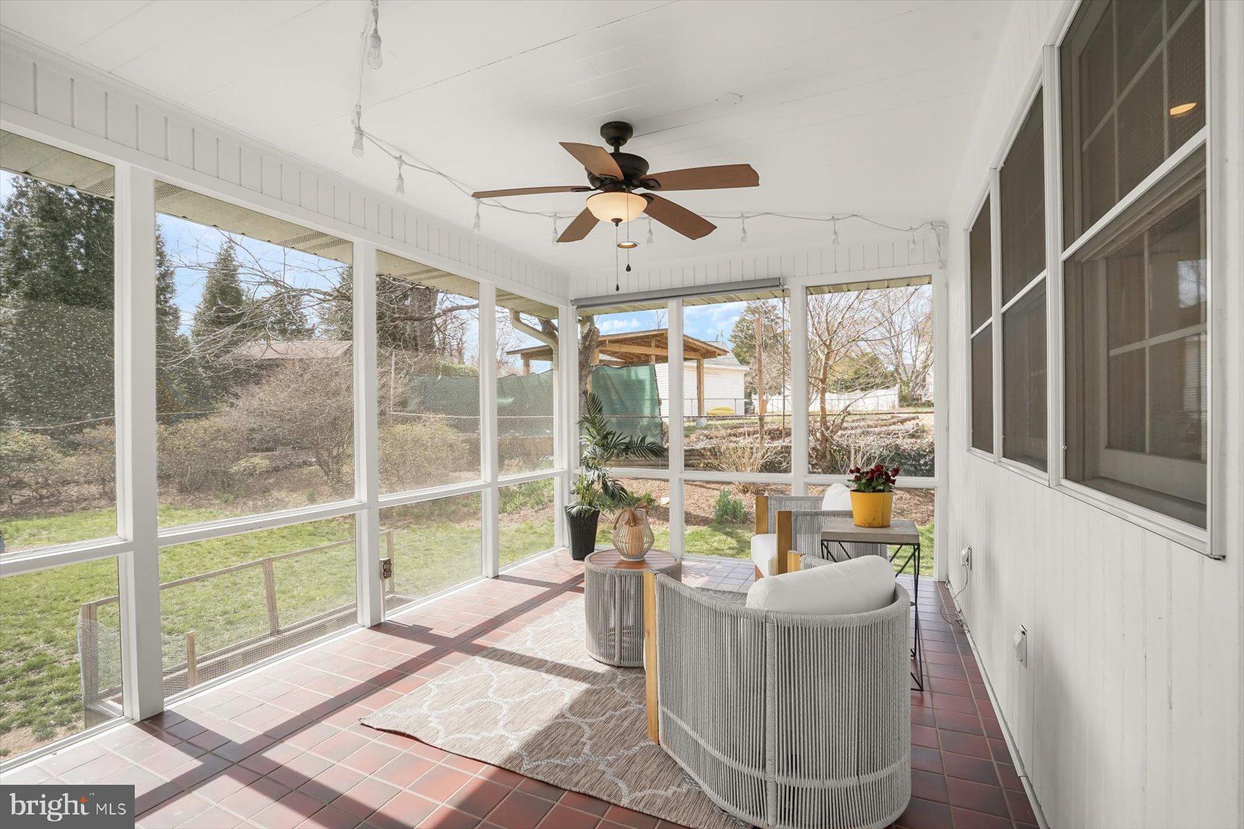 BROYHILL PARK - Residential