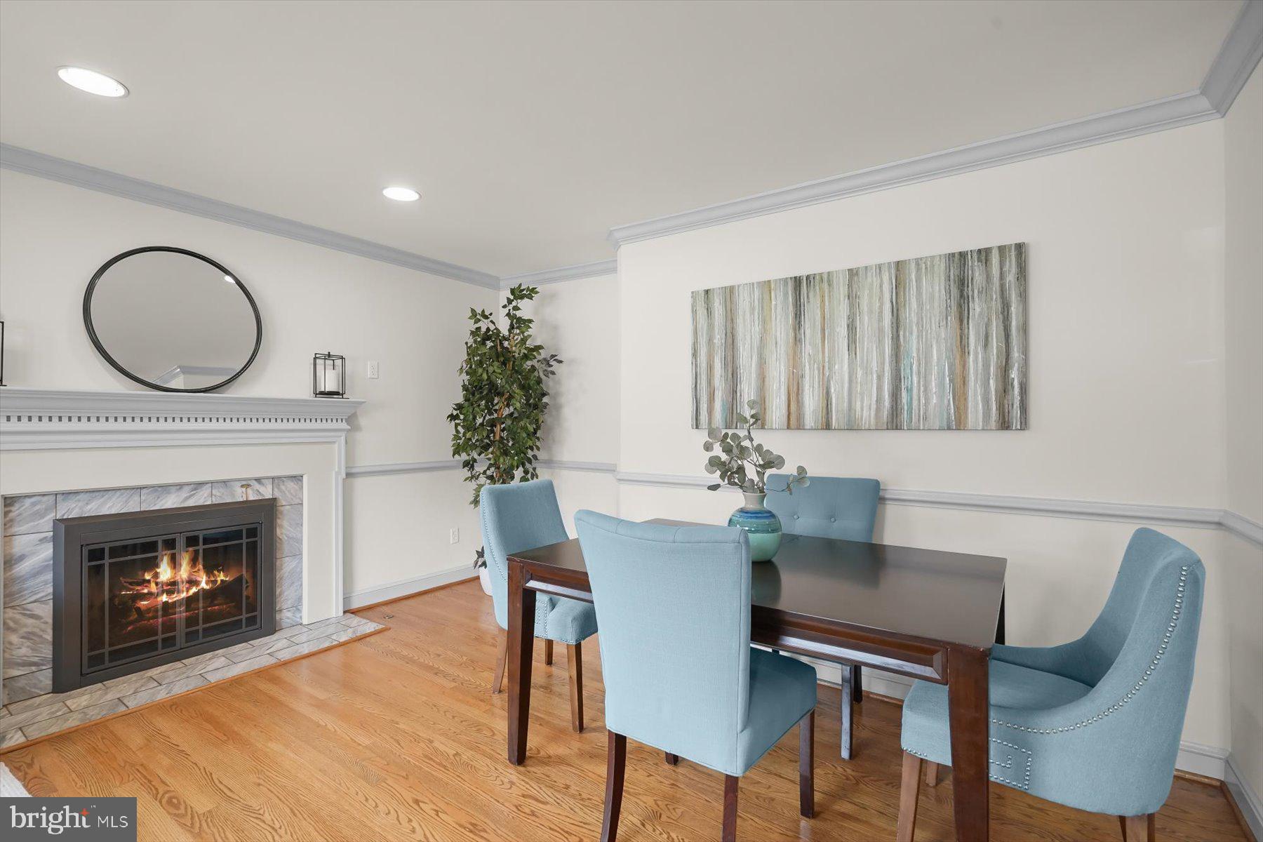 BROYHILL PARK - Residential